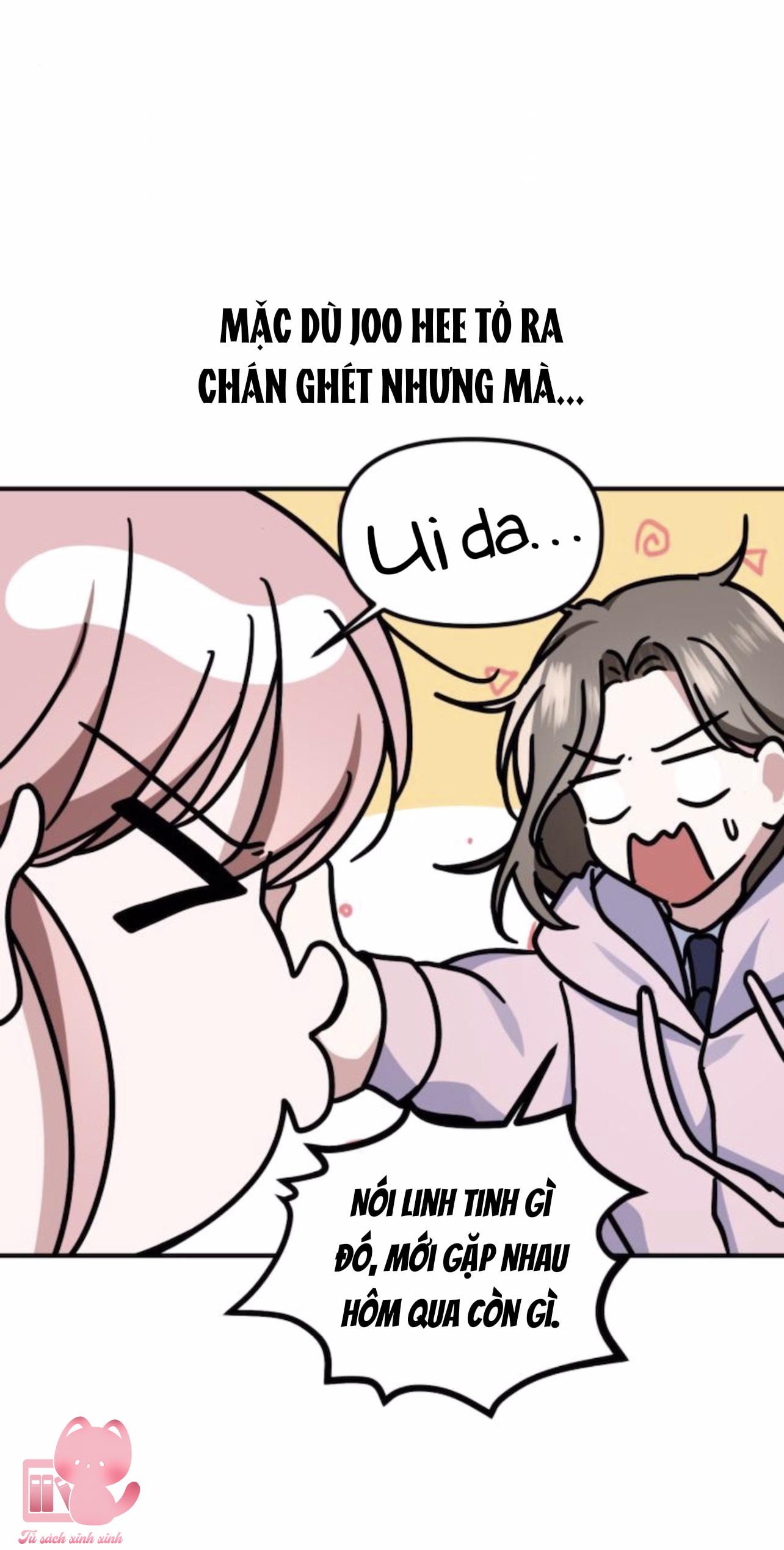 Hoán Đổi Sinh Mệnh - Chap 0