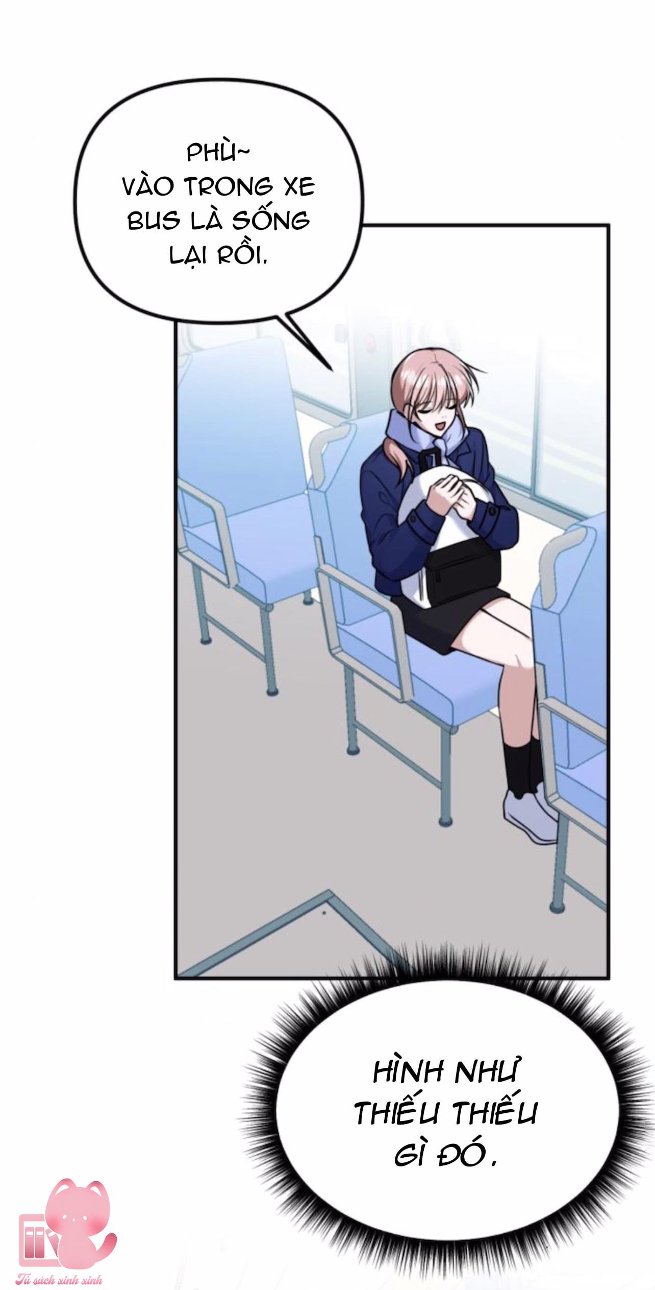 Hoán Đổi Sinh Mệnh - Chap 0