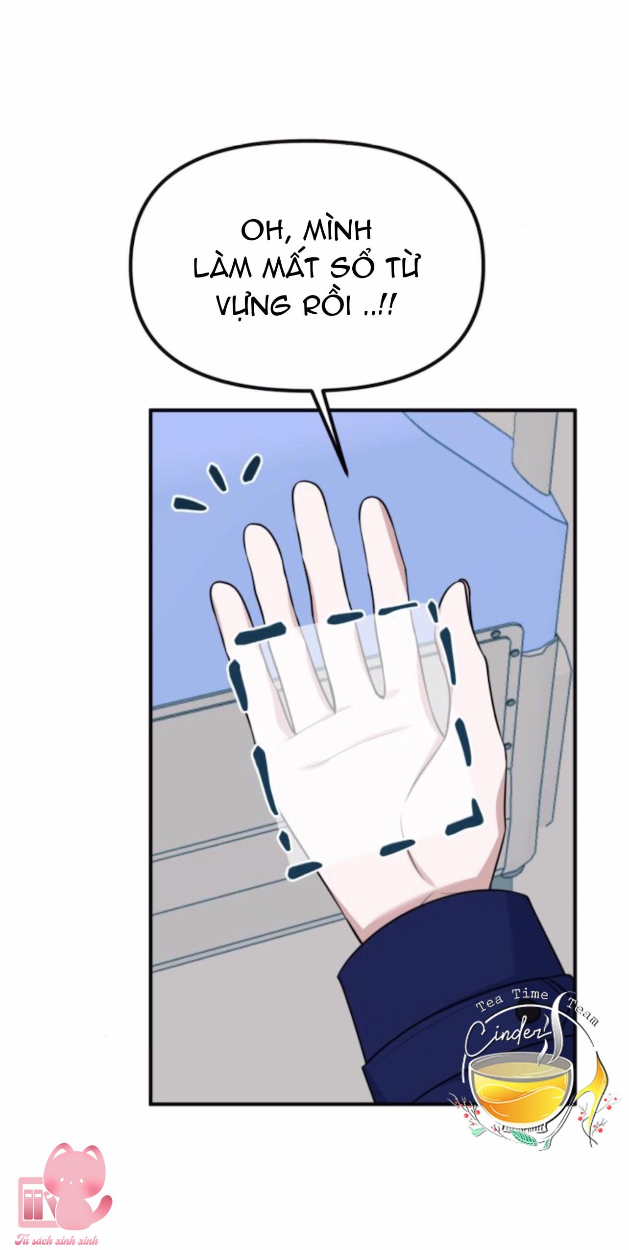 Hoán Đổi Sinh Mệnh - Chap 0