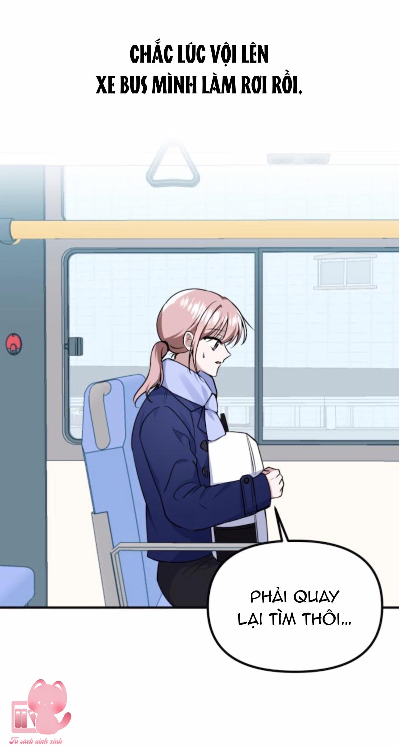 Hoán Đổi Sinh Mệnh - Chap 0