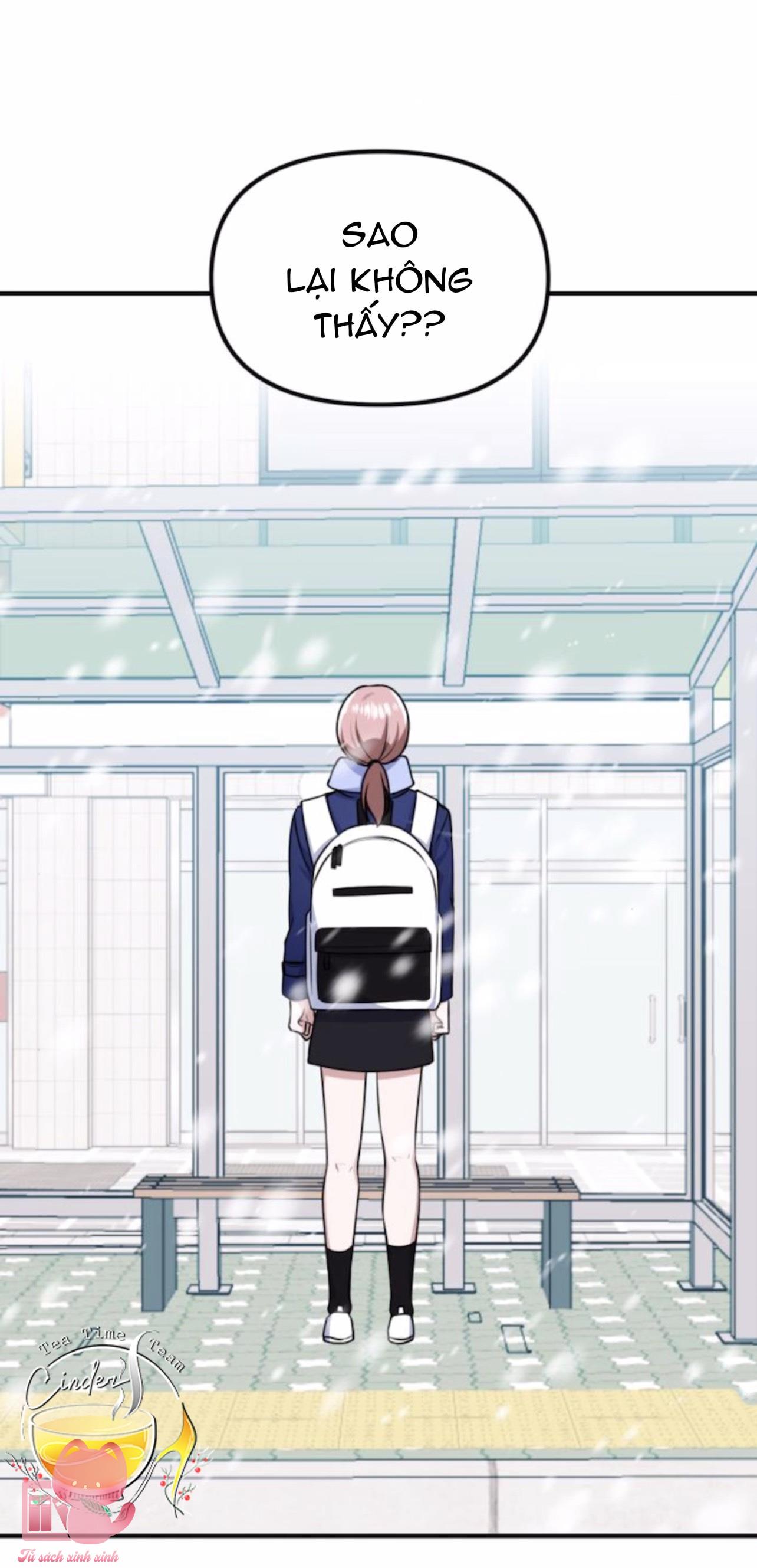 Hoán Đổi Sinh Mệnh - Chap 0