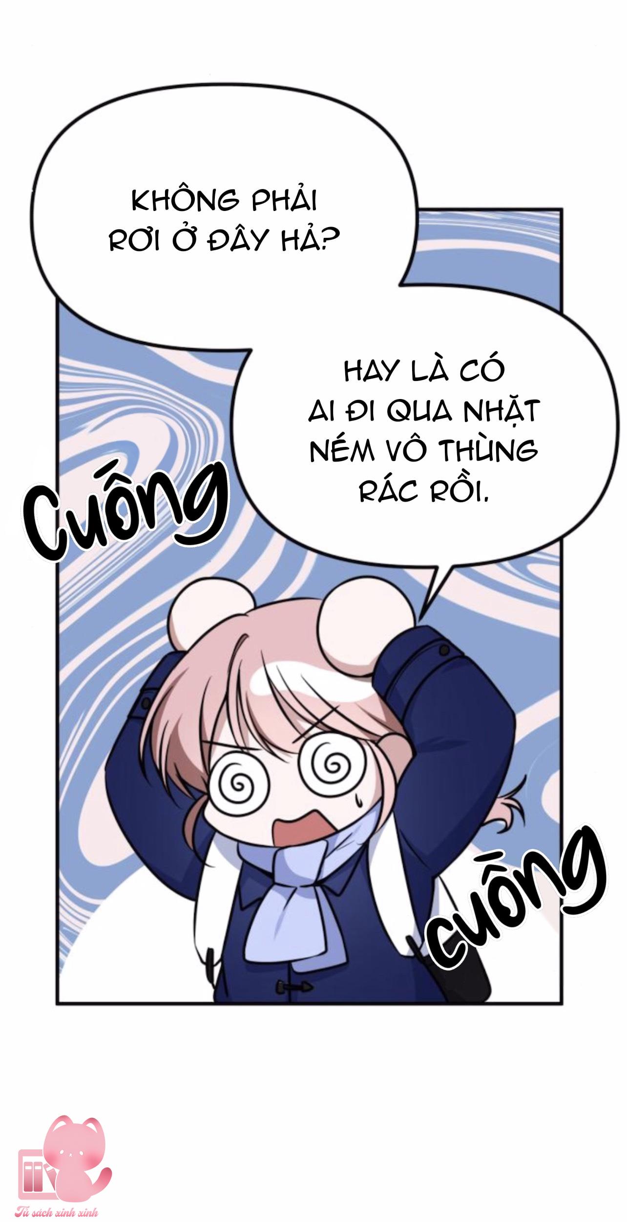 Hoán Đổi Sinh Mệnh - Chap 0