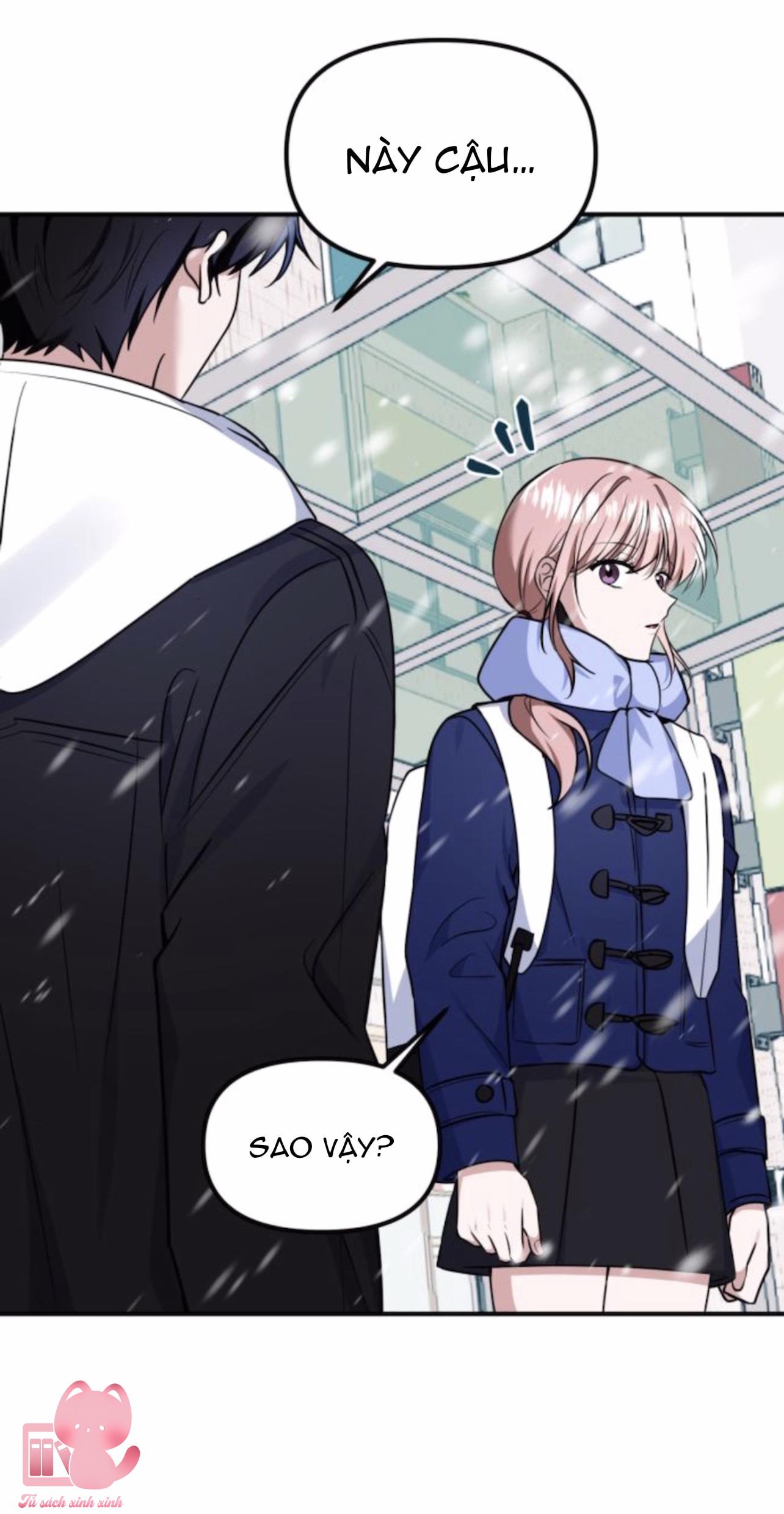 Hoán Đổi Sinh Mệnh - Chap 0