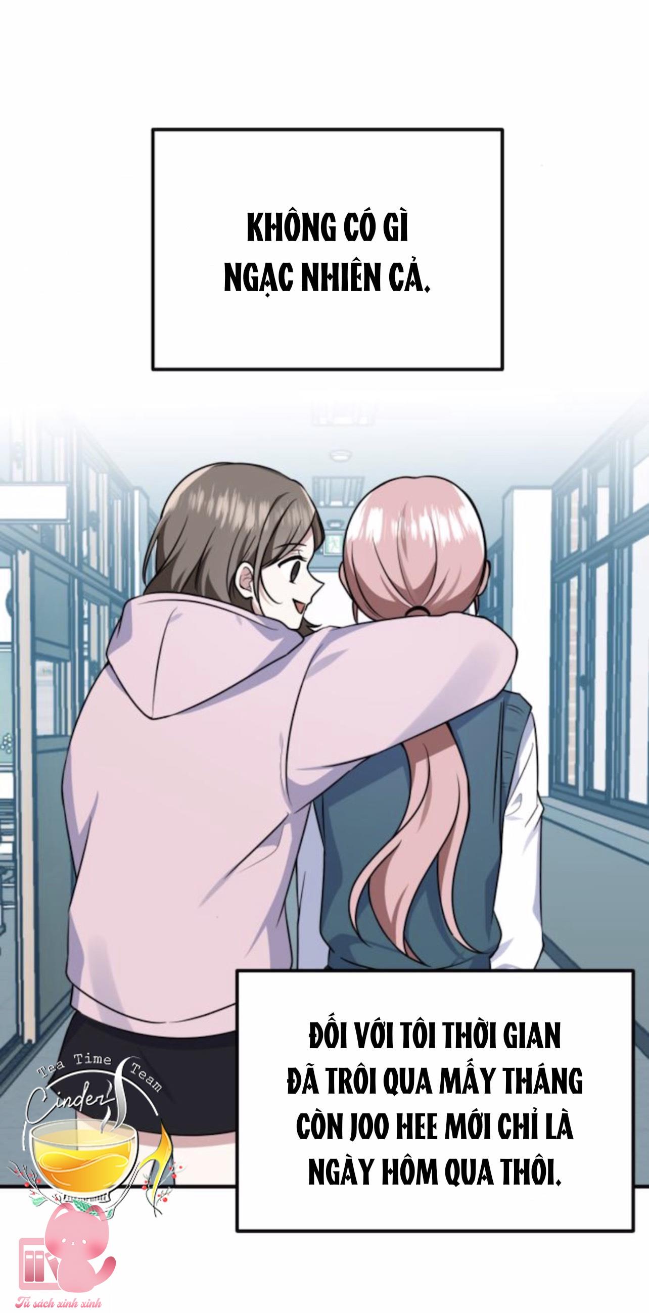 Hoán Đổi Sinh Mệnh - Chap 0