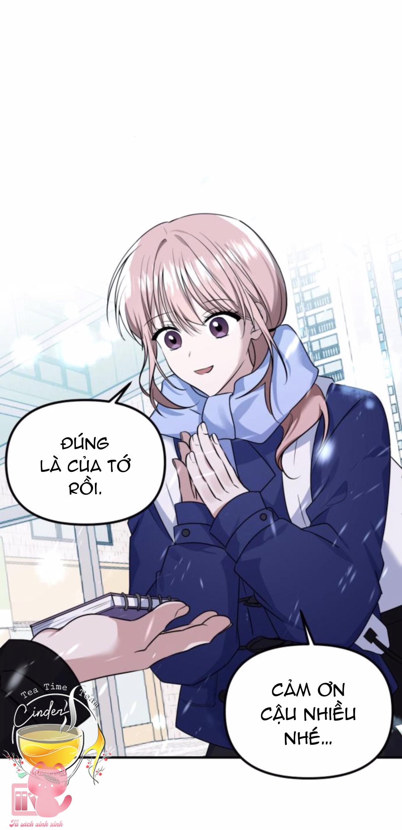 Hoán Đổi Sinh Mệnh - Chap 0