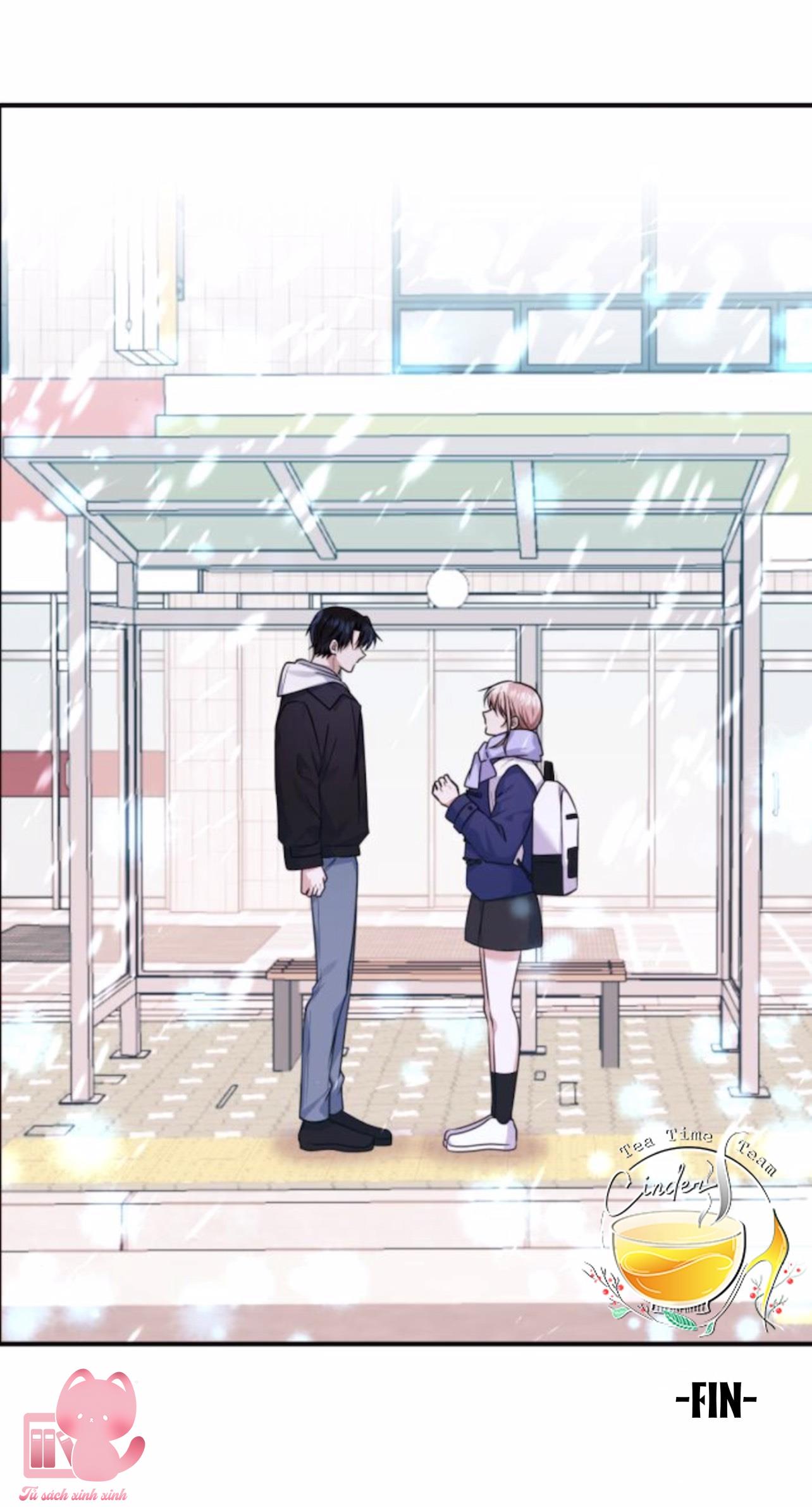 Hoán Đổi Sinh Mệnh - Chap 0