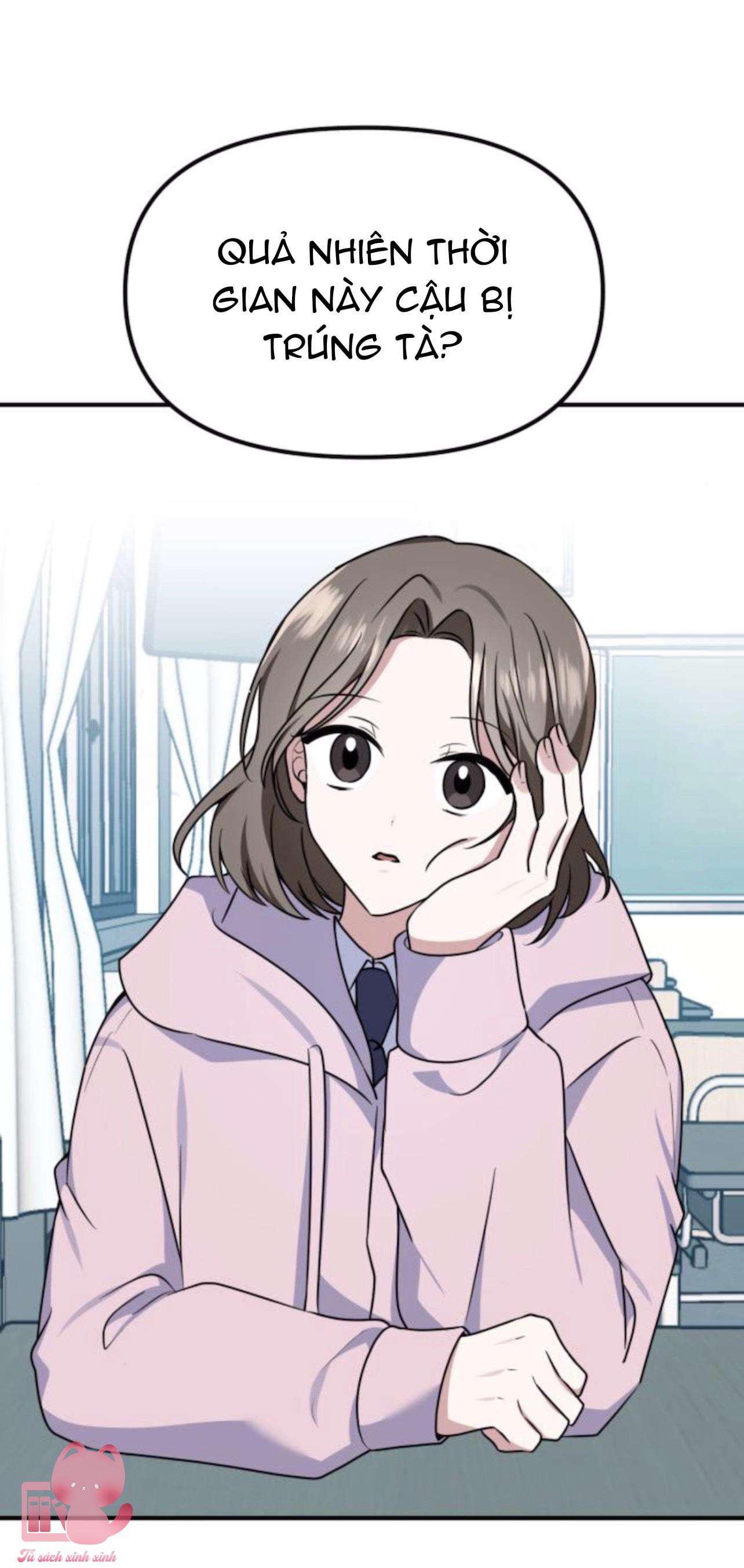 Hoán Đổi Sinh Mệnh - Chap 0