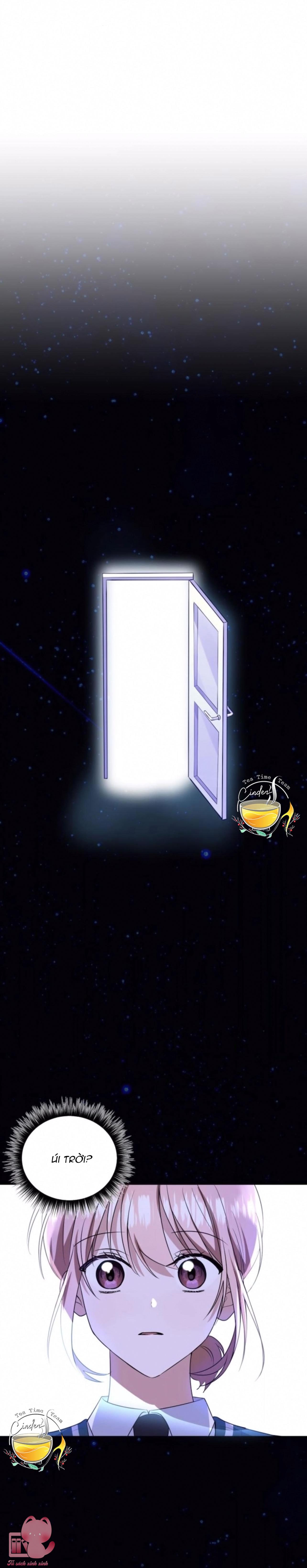 Hoán Đổi Sinh Mệnh - Chap 13