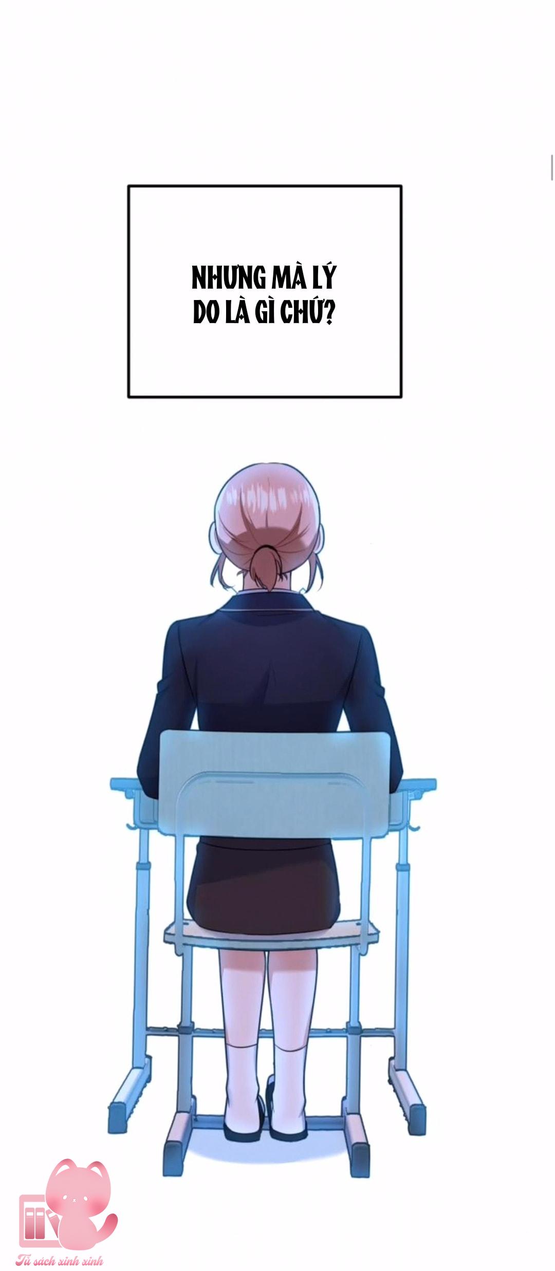 Hoán Đổi Sinh Mệnh - Chap 15