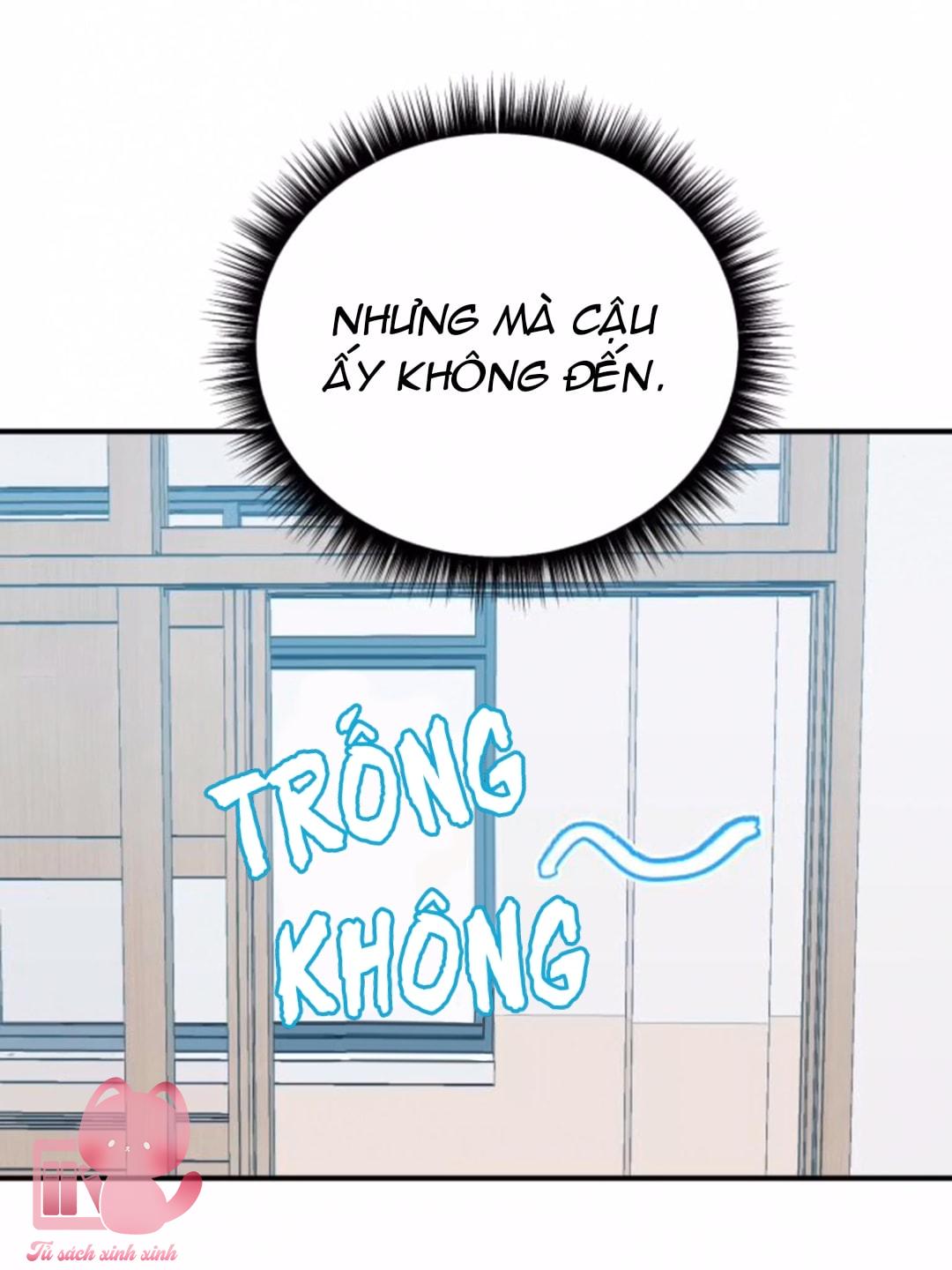 Hoán Đổi Sinh Mệnh - Chap 15
