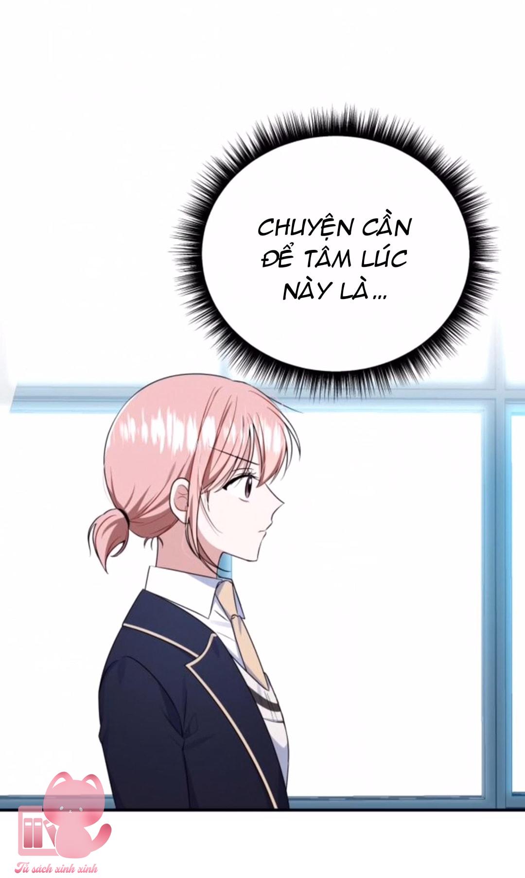 Hoán Đổi Sinh Mệnh - Chap 15