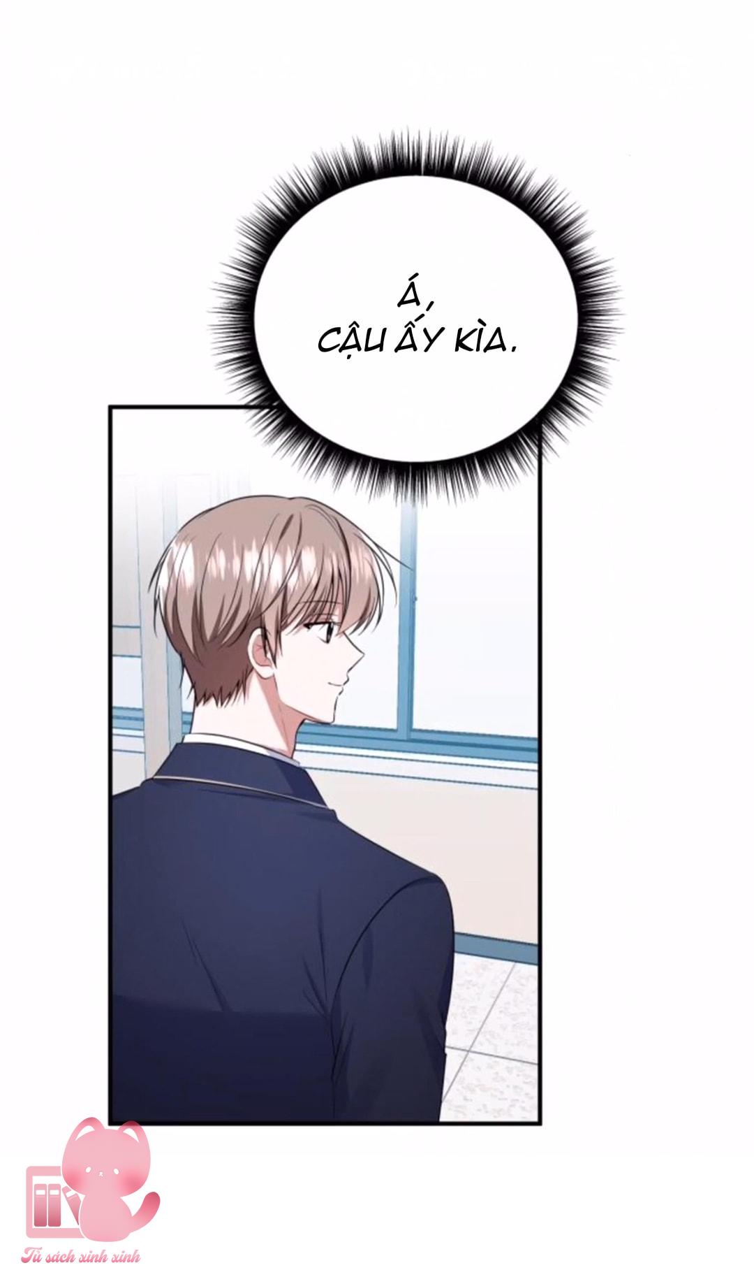 Hoán Đổi Sinh Mệnh - Chap 15