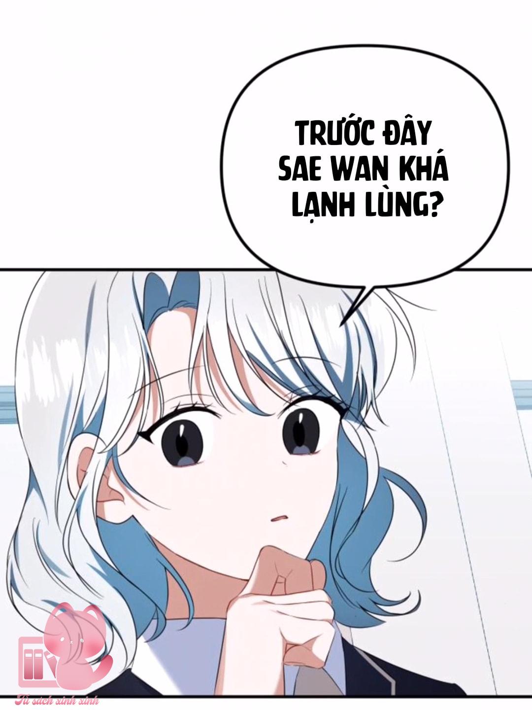 Hoán Đổi Sinh Mệnh - Chap 15