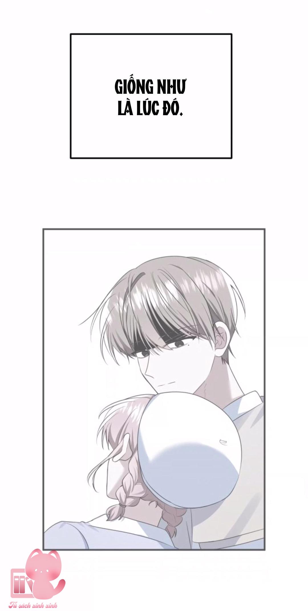 Hoán Đổi Sinh Mệnh - Chap 15