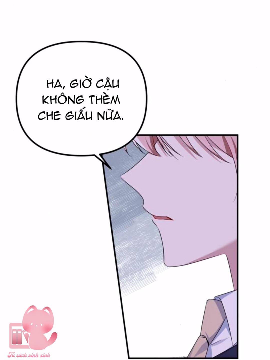 Hoán Đổi Sinh Mệnh - Chap 15