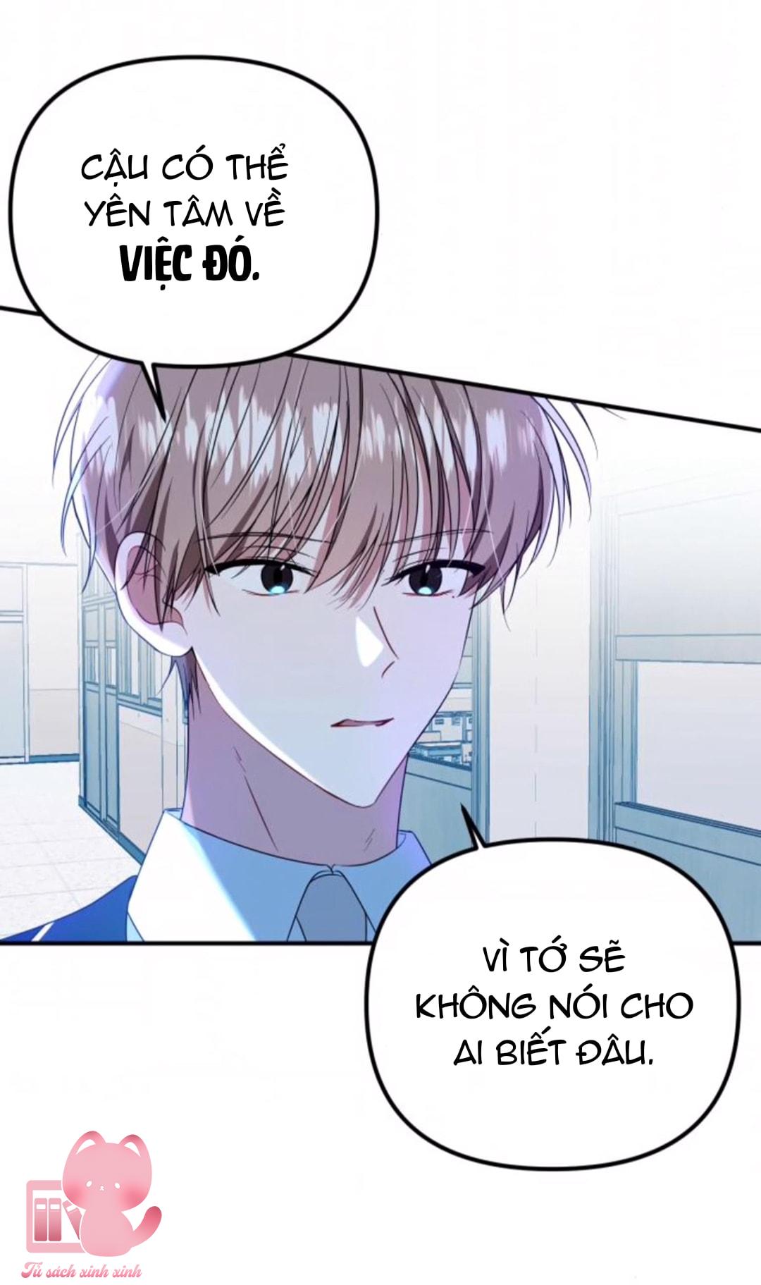 Hoán Đổi Sinh Mệnh - Chap 15