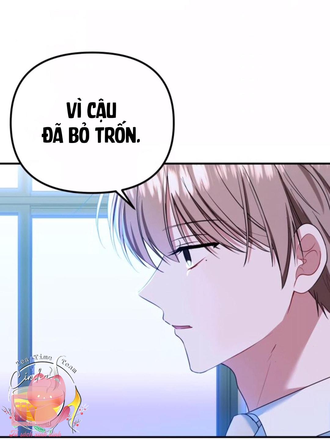 Hoán Đổi Sinh Mệnh - Chap 15