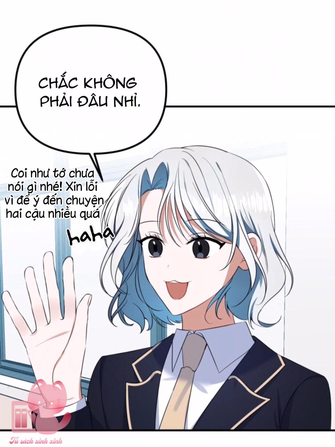 Hoán Đổi Sinh Mệnh - Chap 15