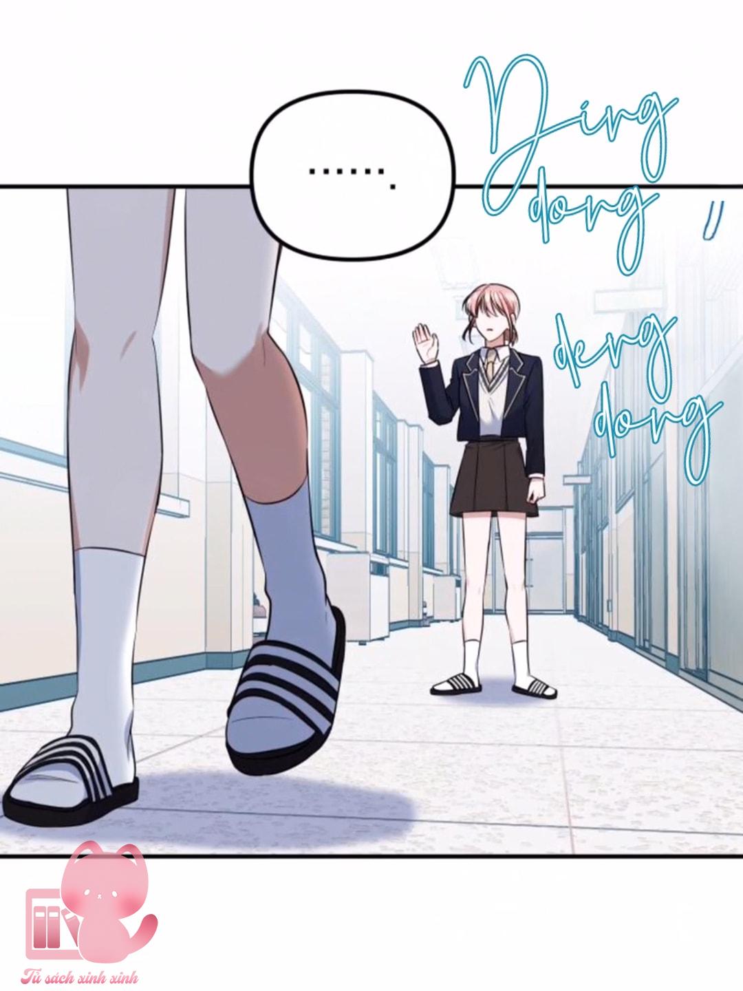 Hoán Đổi Sinh Mệnh - Chap 15