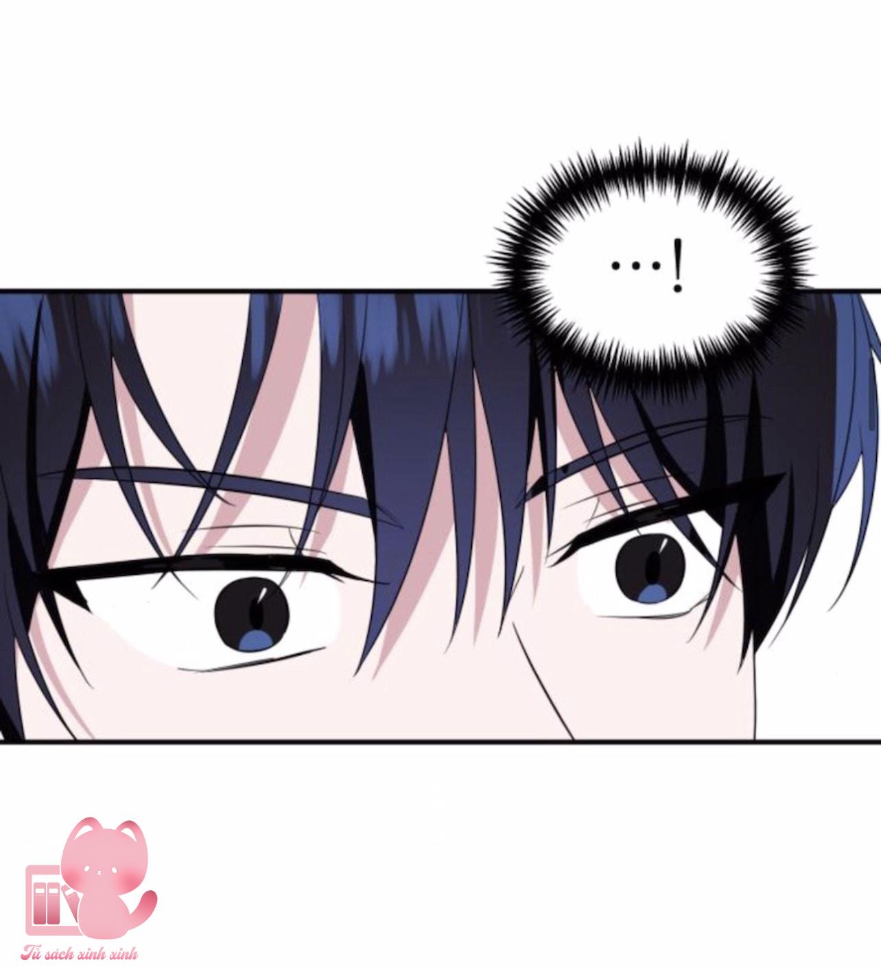 Hoán Đổi Sinh Mệnh - Chap 17