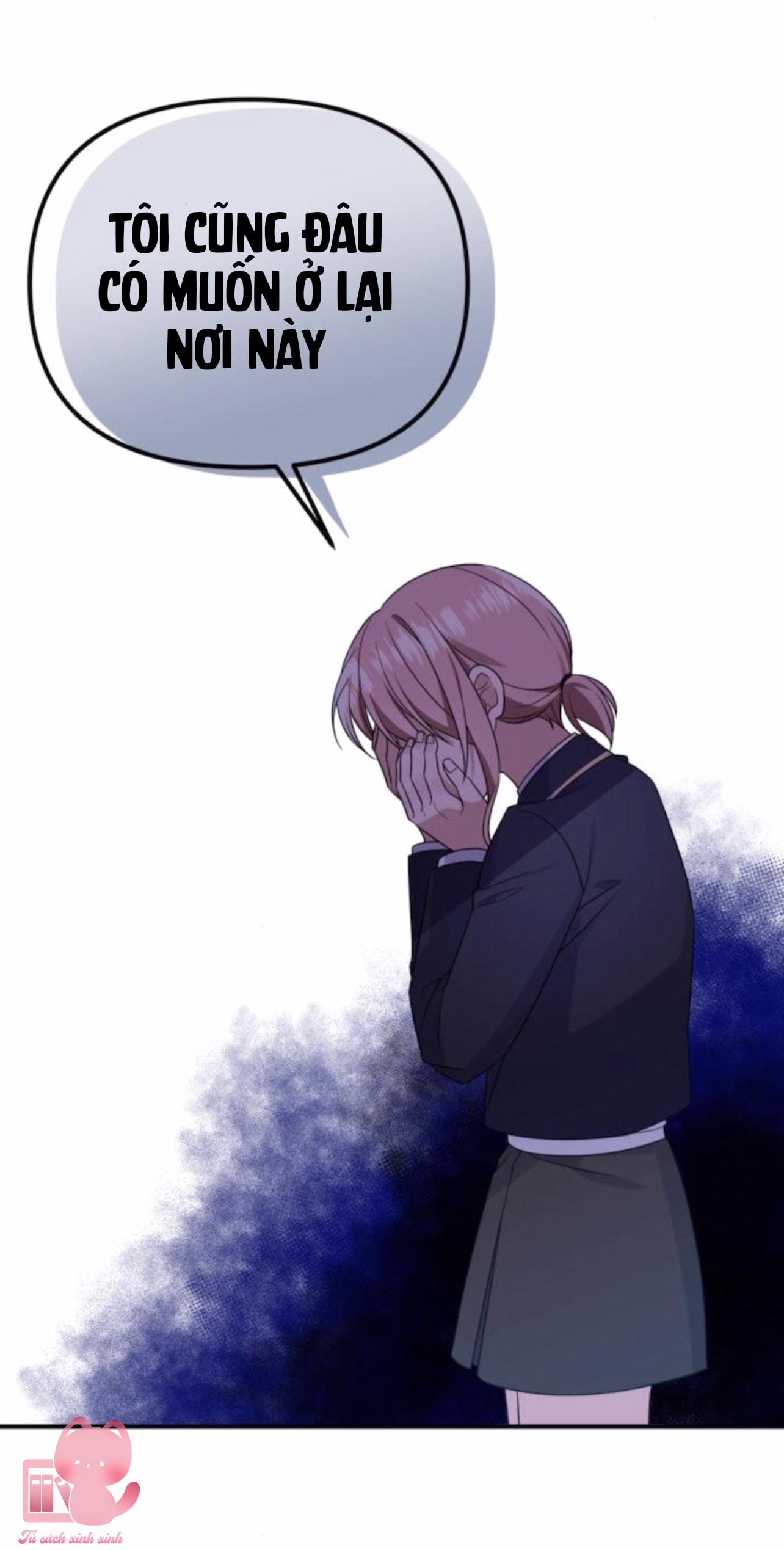 Hoán Đổi Sinh Mệnh - Chap 17