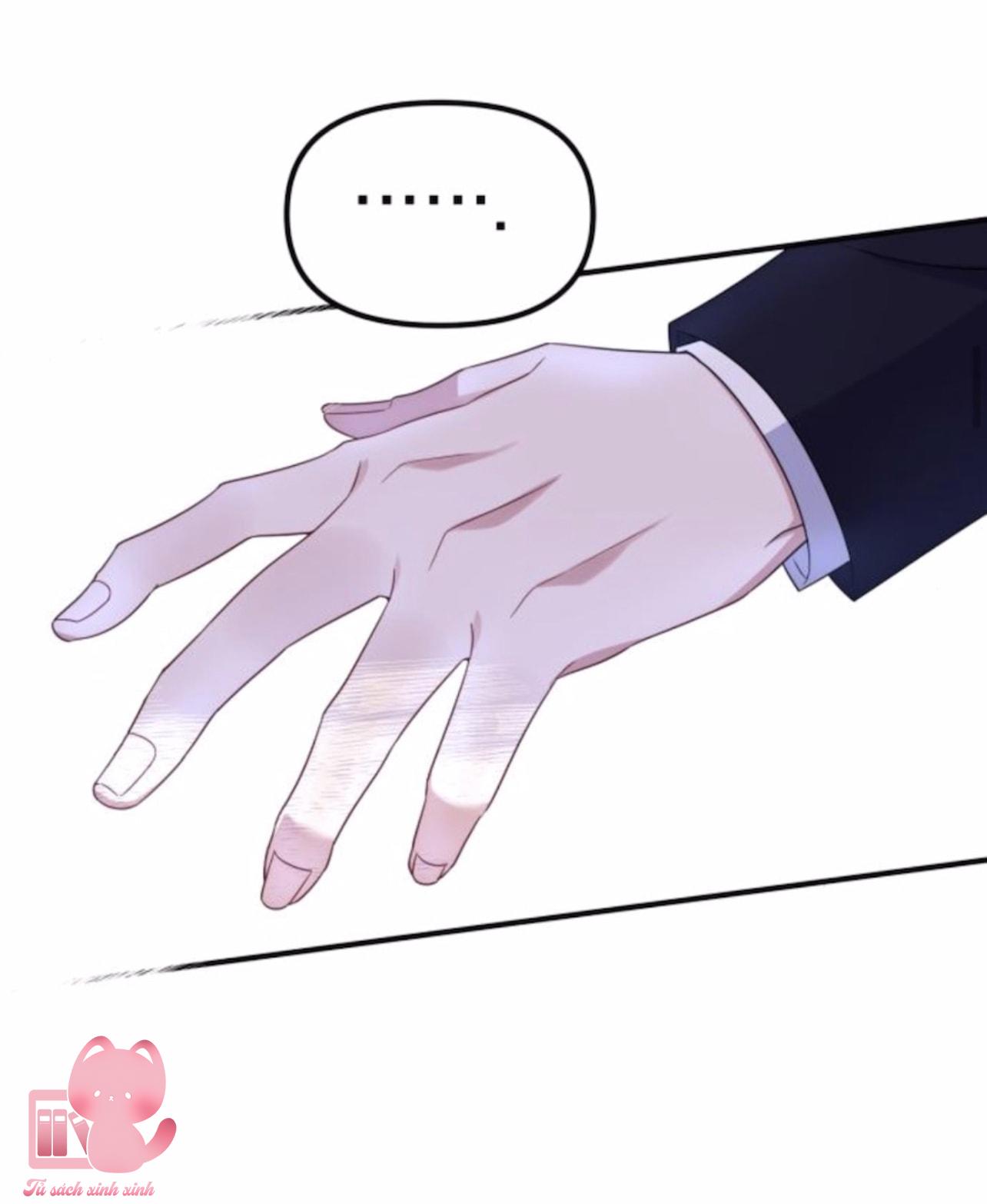 Hoán Đổi Sinh Mệnh - Chap 17