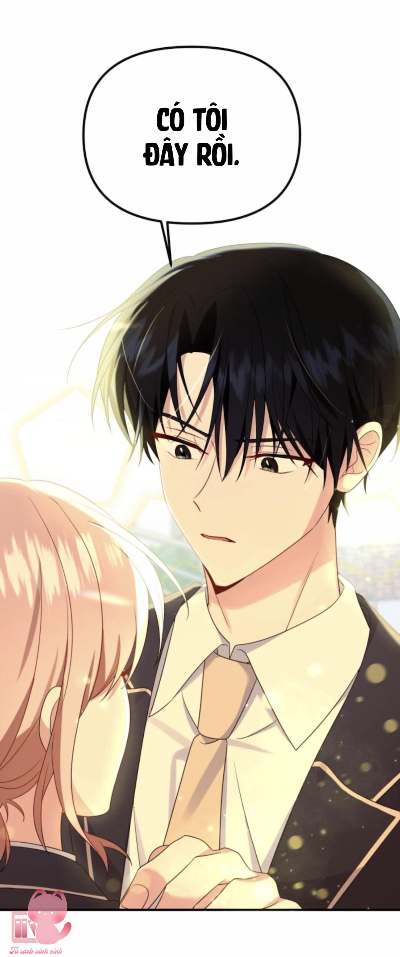 Hoán Đổi Sinh Mệnh - Chap 17