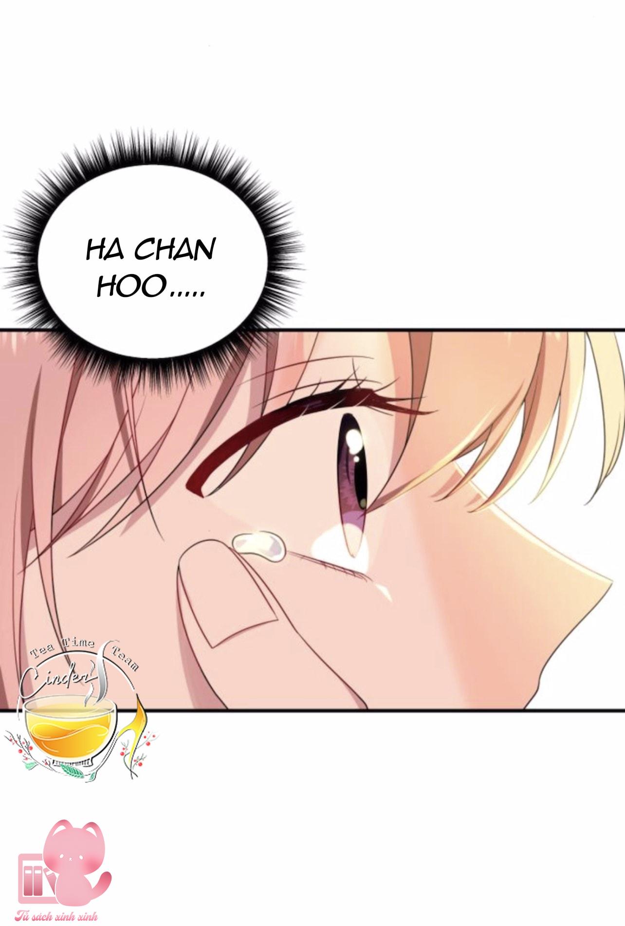 Hoán Đổi Sinh Mệnh - Chap 17