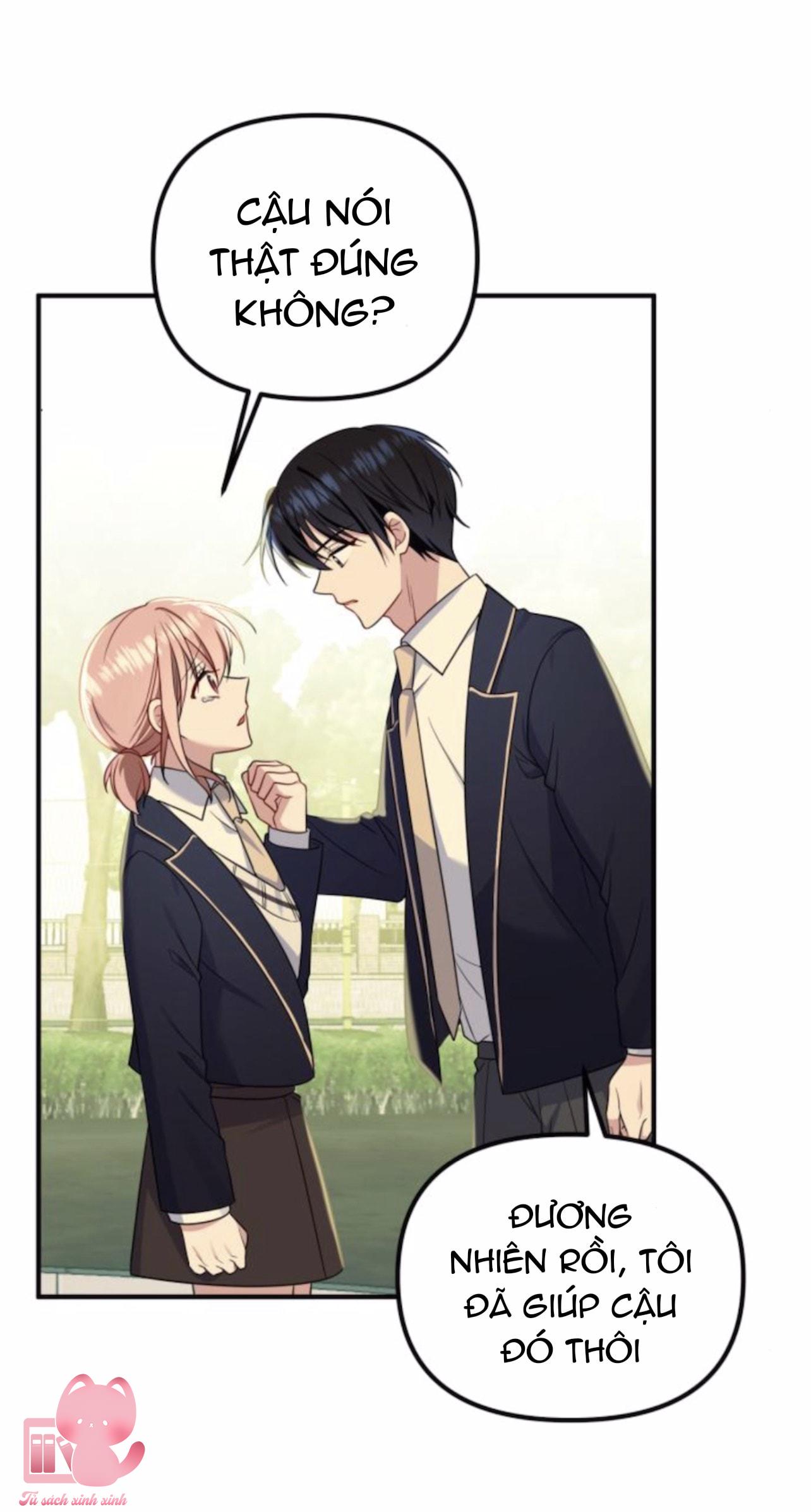 Hoán Đổi Sinh Mệnh - Chap 17