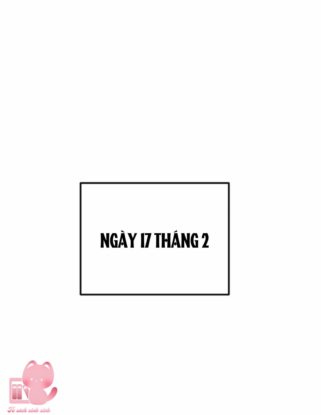 Hoán Đổi Sinh Mệnh - Chap 17