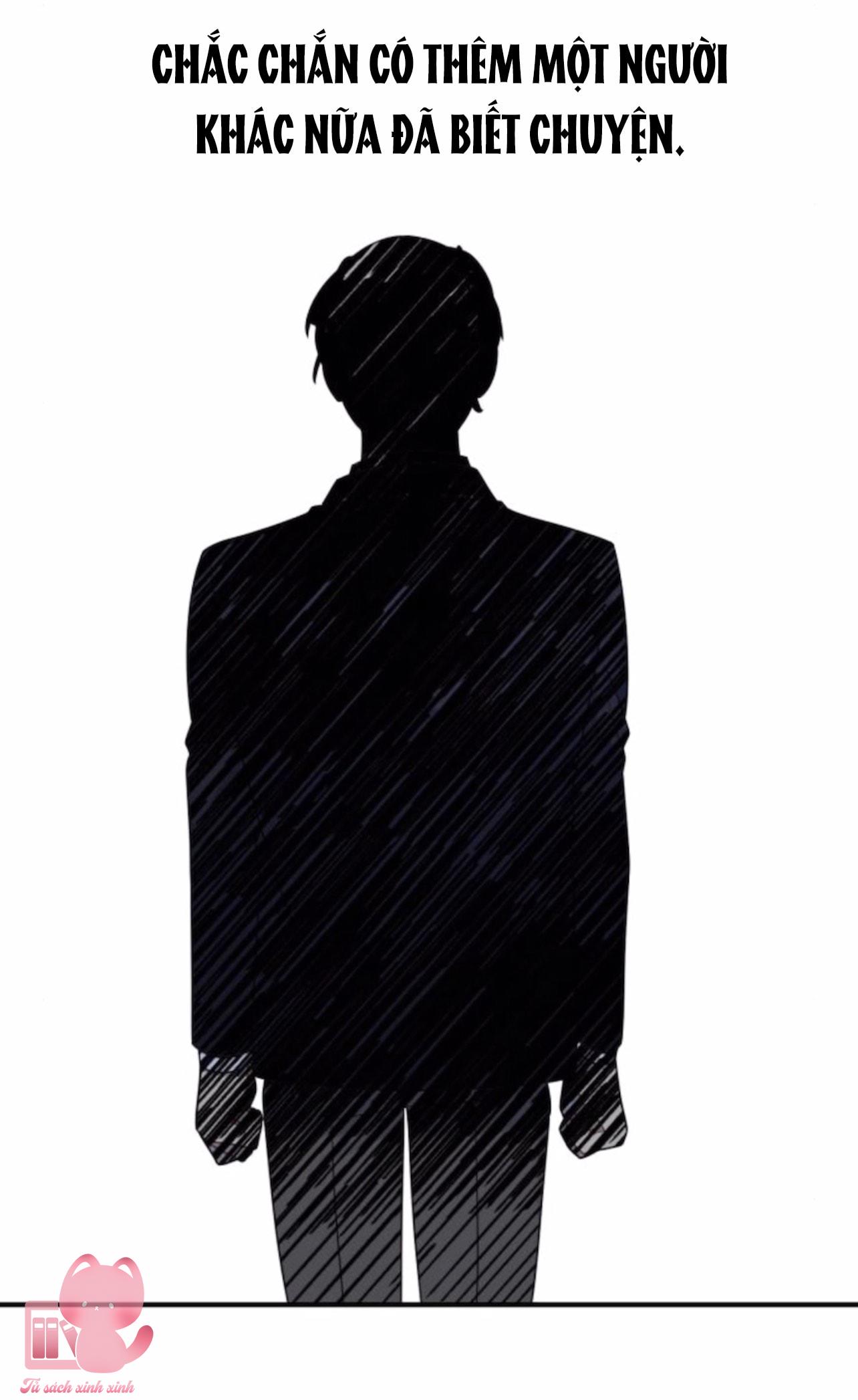 Hoán Đổi Sinh Mệnh - Chap 17