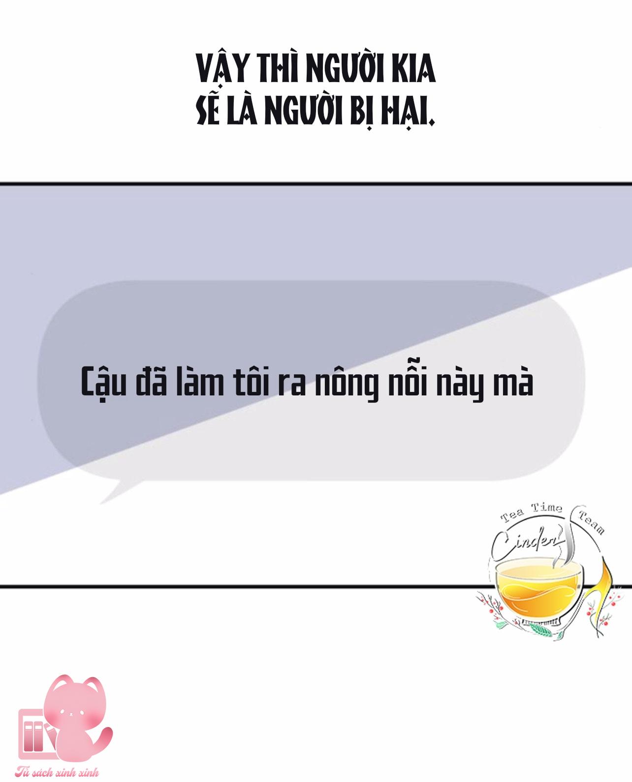 Hoán Đổi Sinh Mệnh - Chap 17