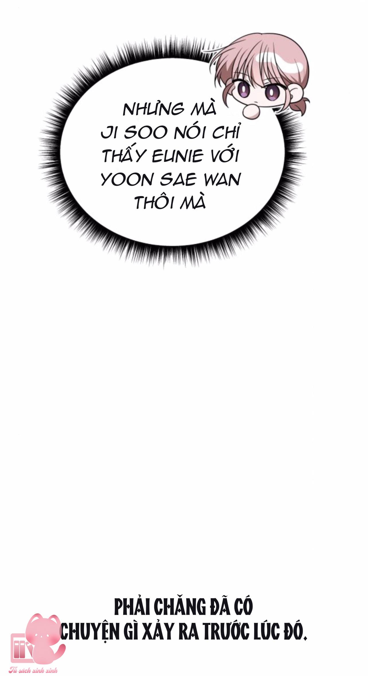 Hoán Đổi Sinh Mệnh - Chap 17