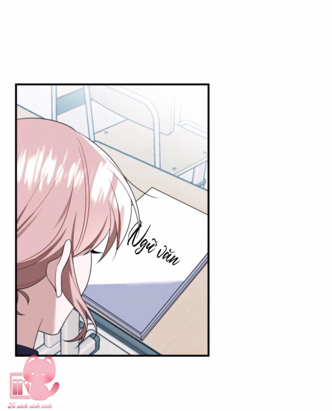 Hoán Đổi Sinh Mệnh - Chap 17