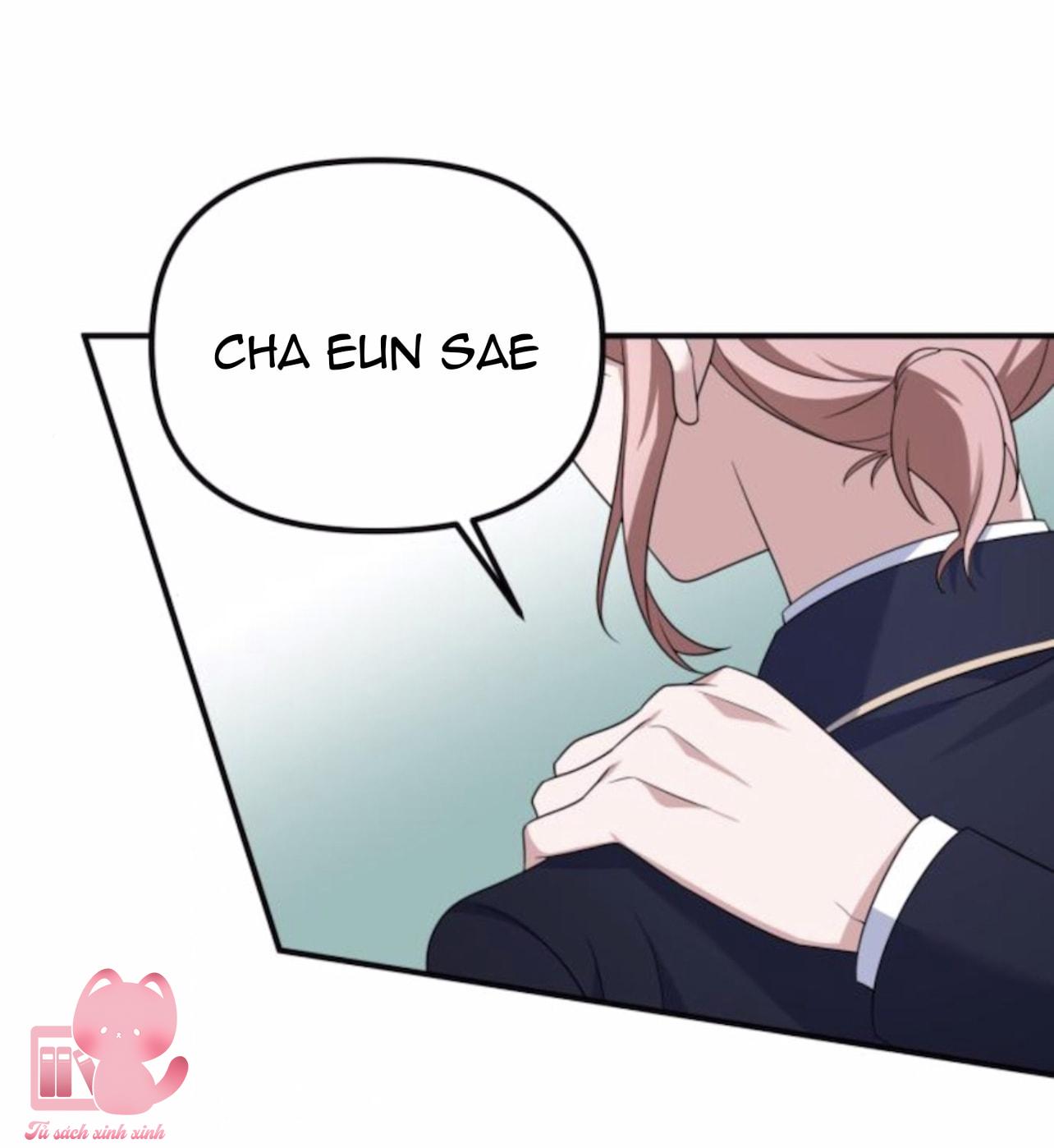 Hoán Đổi Sinh Mệnh - Chap 17