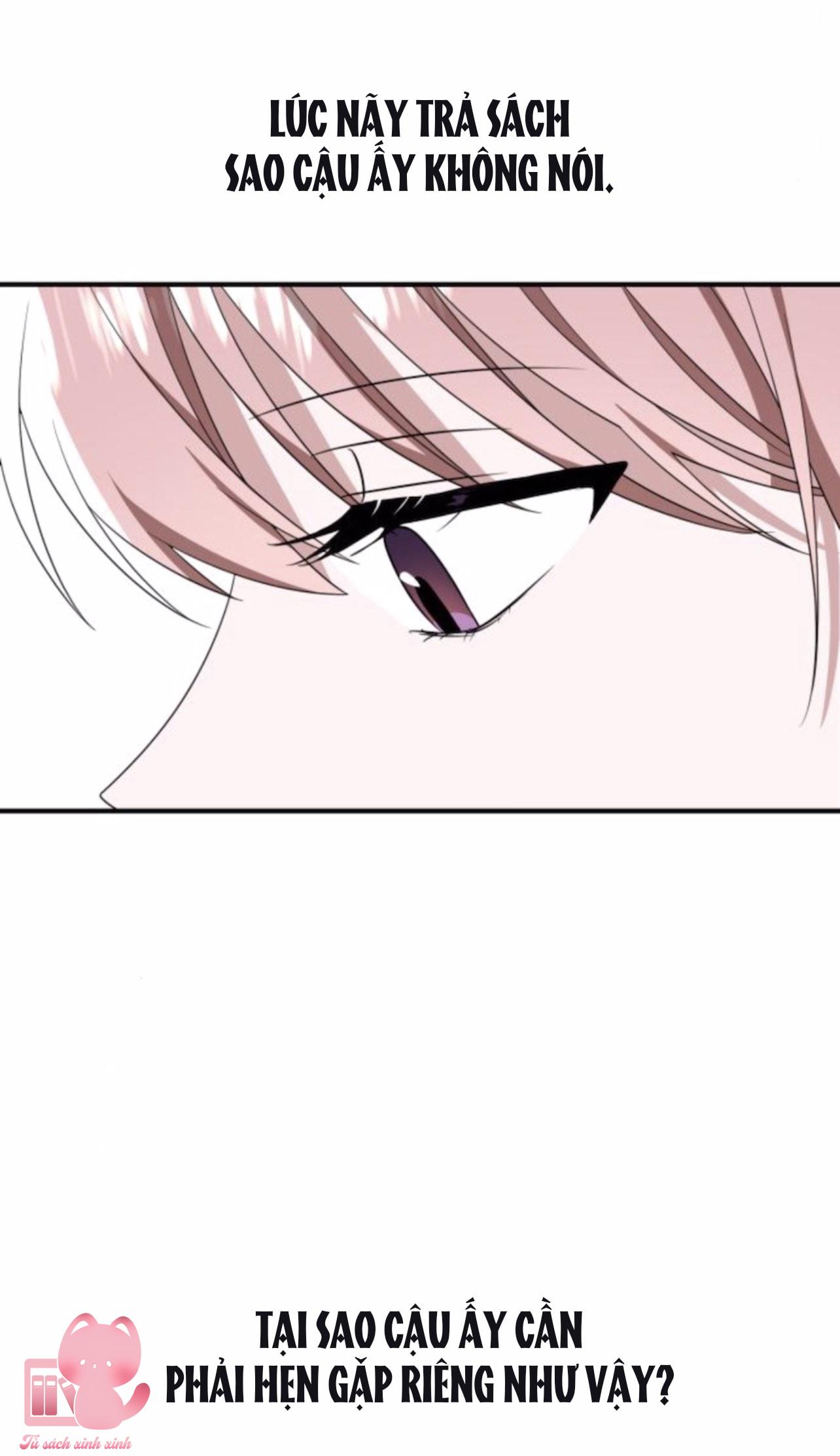 Hoán Đổi Sinh Mệnh - Chap 17