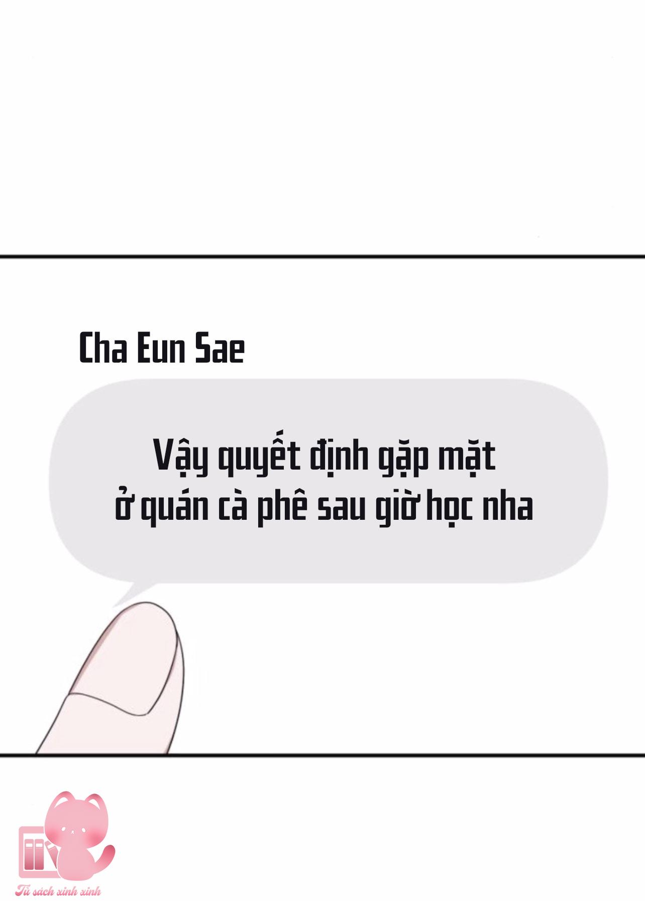 Hoán Đổi Sinh Mệnh - Chap 17