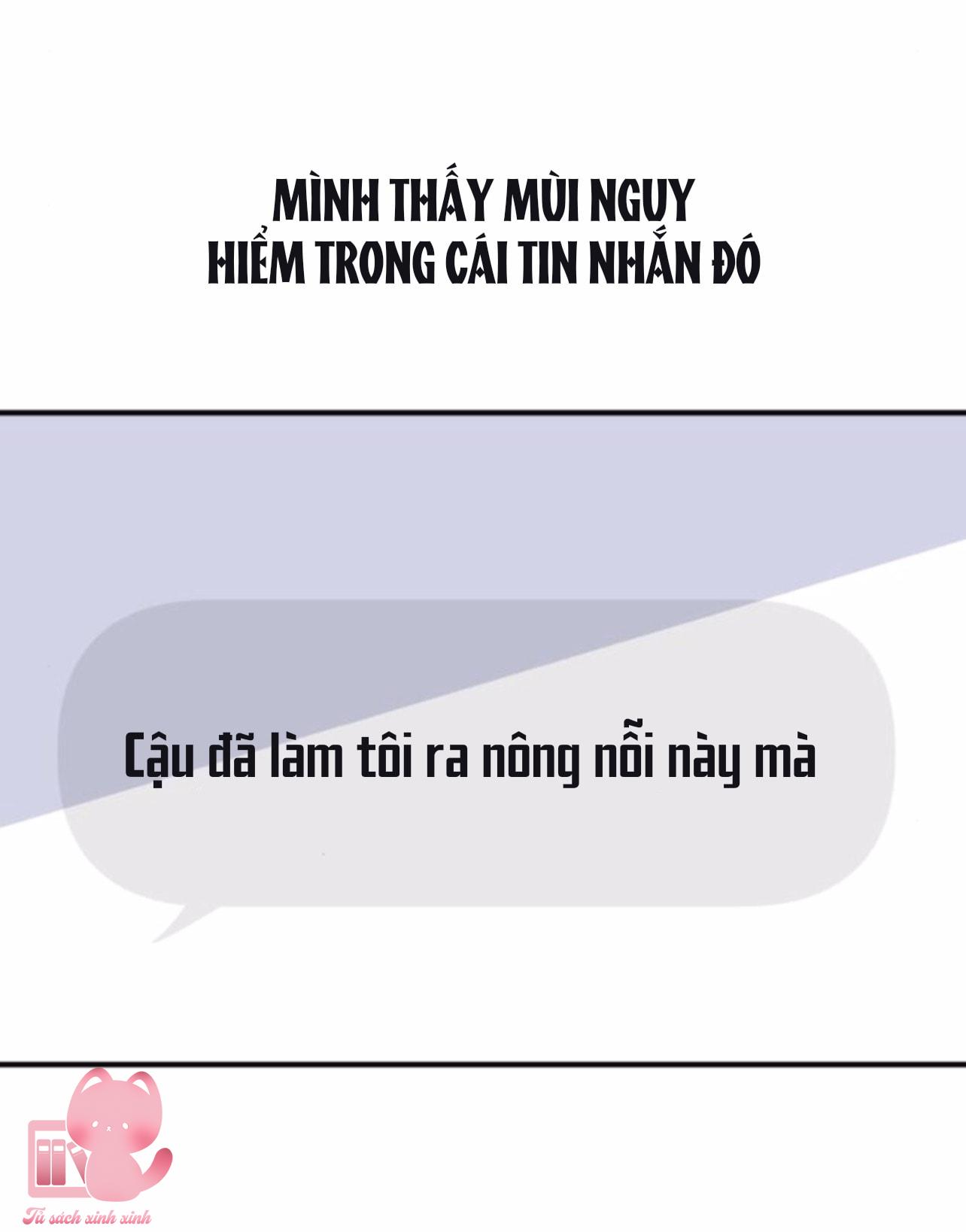 Hoán Đổi Sinh Mệnh - Chap 17