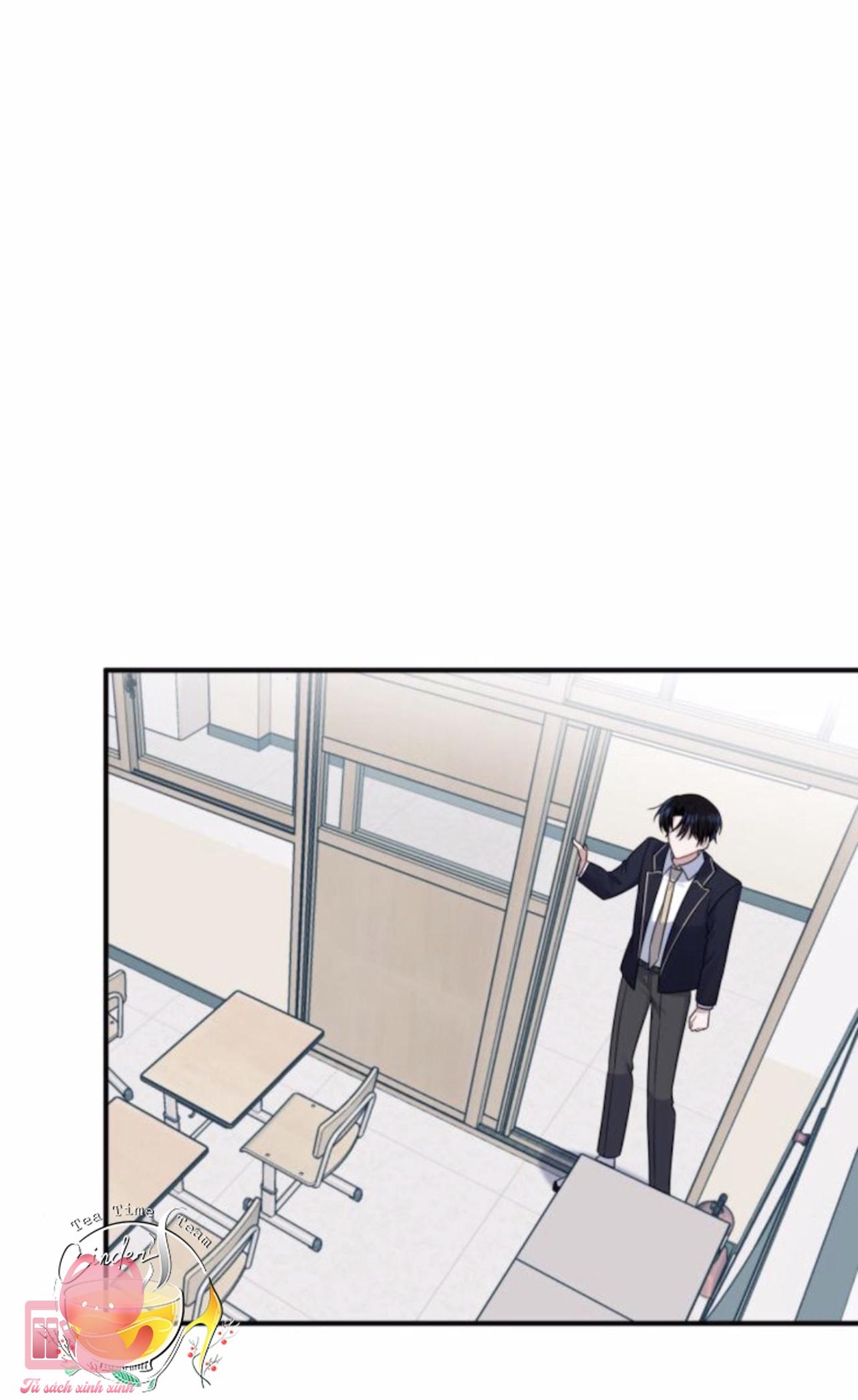 Hoán Đổi Sinh Mệnh - Chap 17