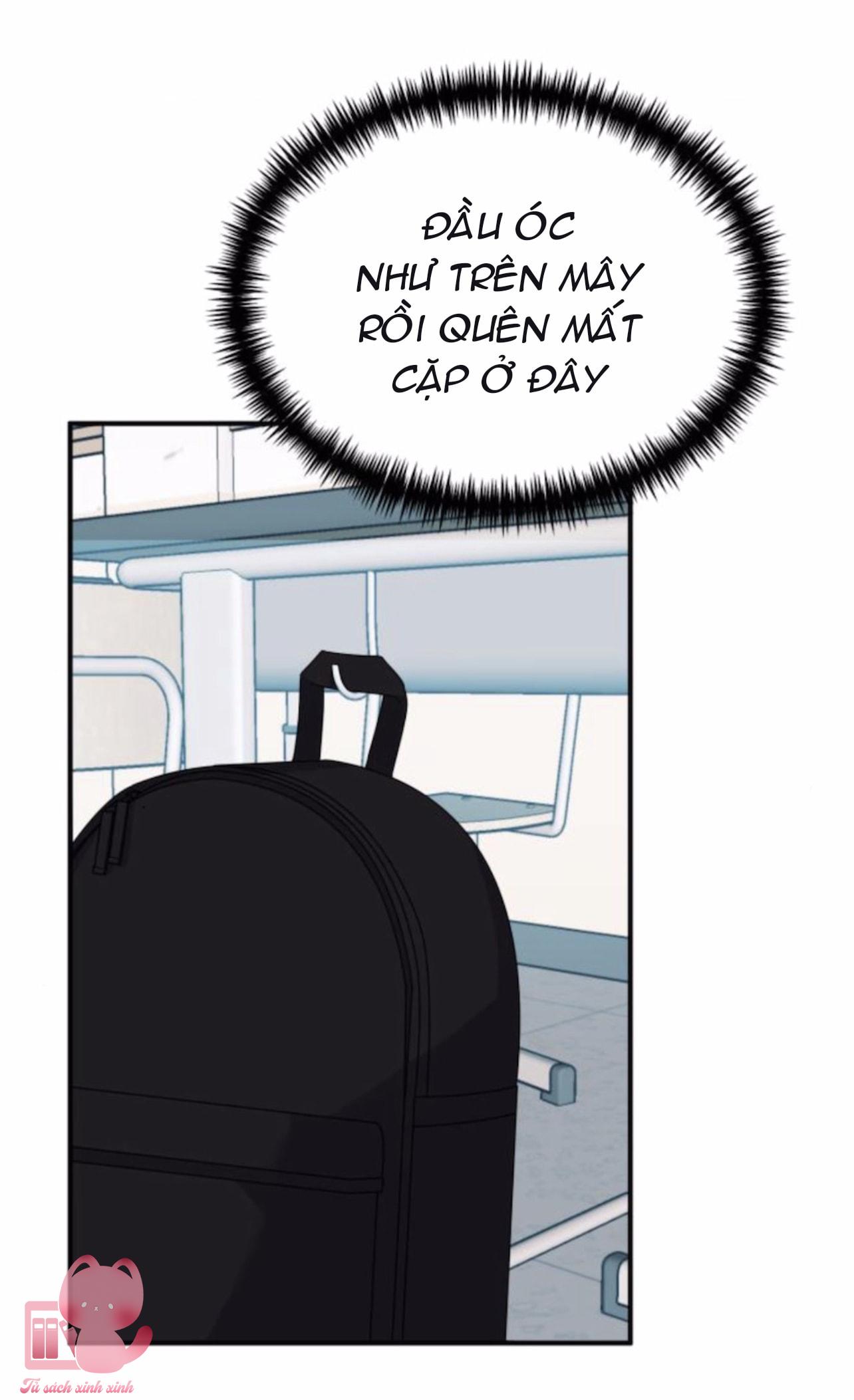 Hoán Đổi Sinh Mệnh - Chap 17