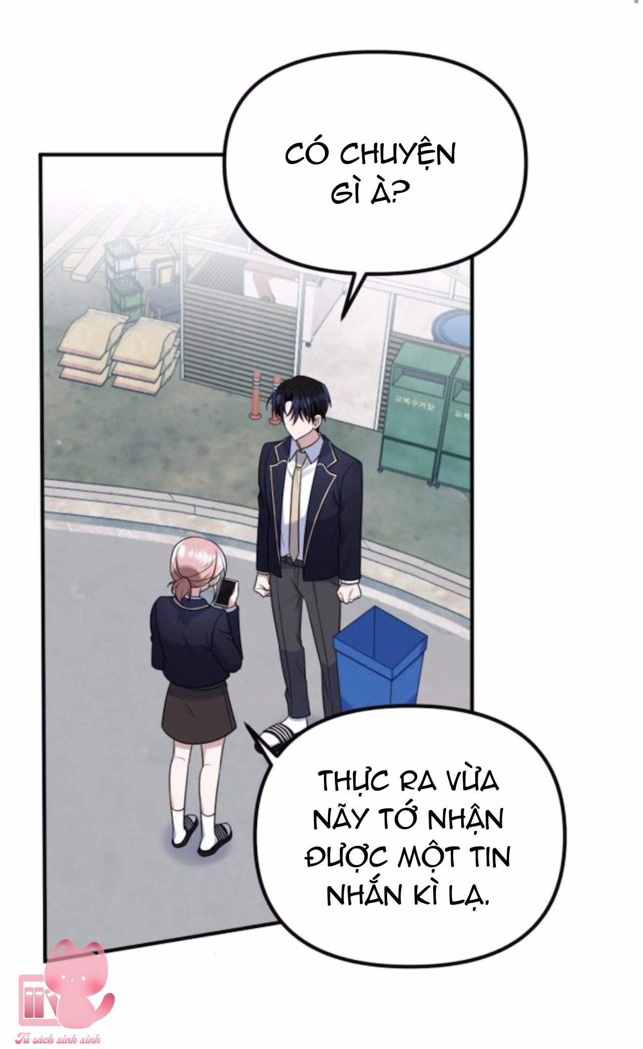 Hoán Đổi Sinh Mệnh - Chap 17