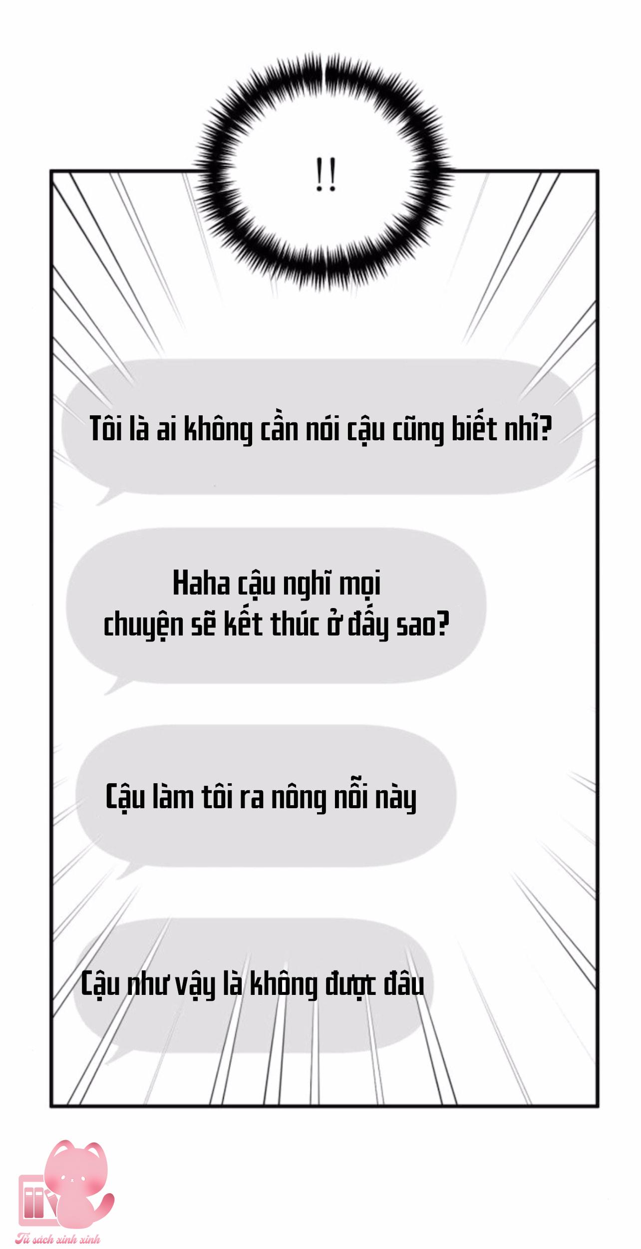 Hoán Đổi Sinh Mệnh - Chap 17