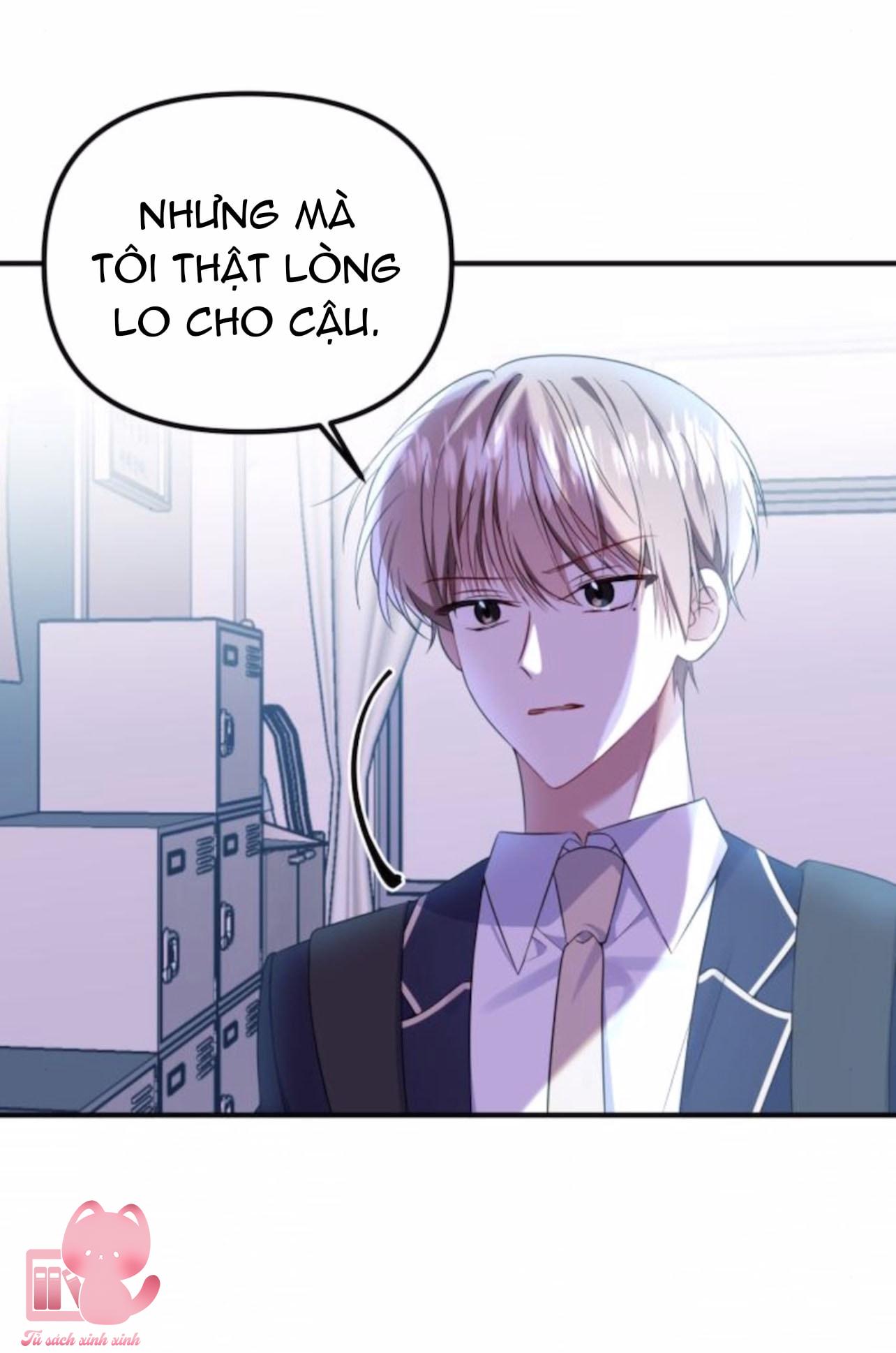 Hoán Đổi Sinh Mệnh - Chap 18