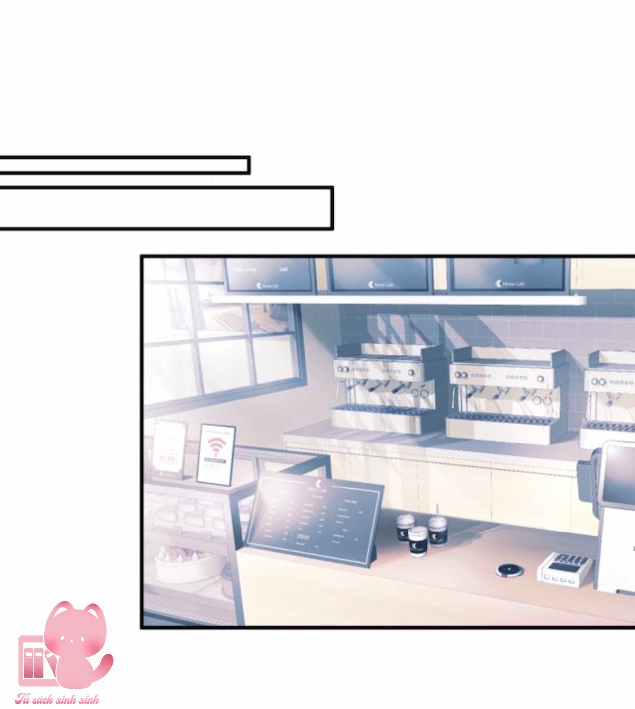 Hoán Đổi Sinh Mệnh - Chap 18