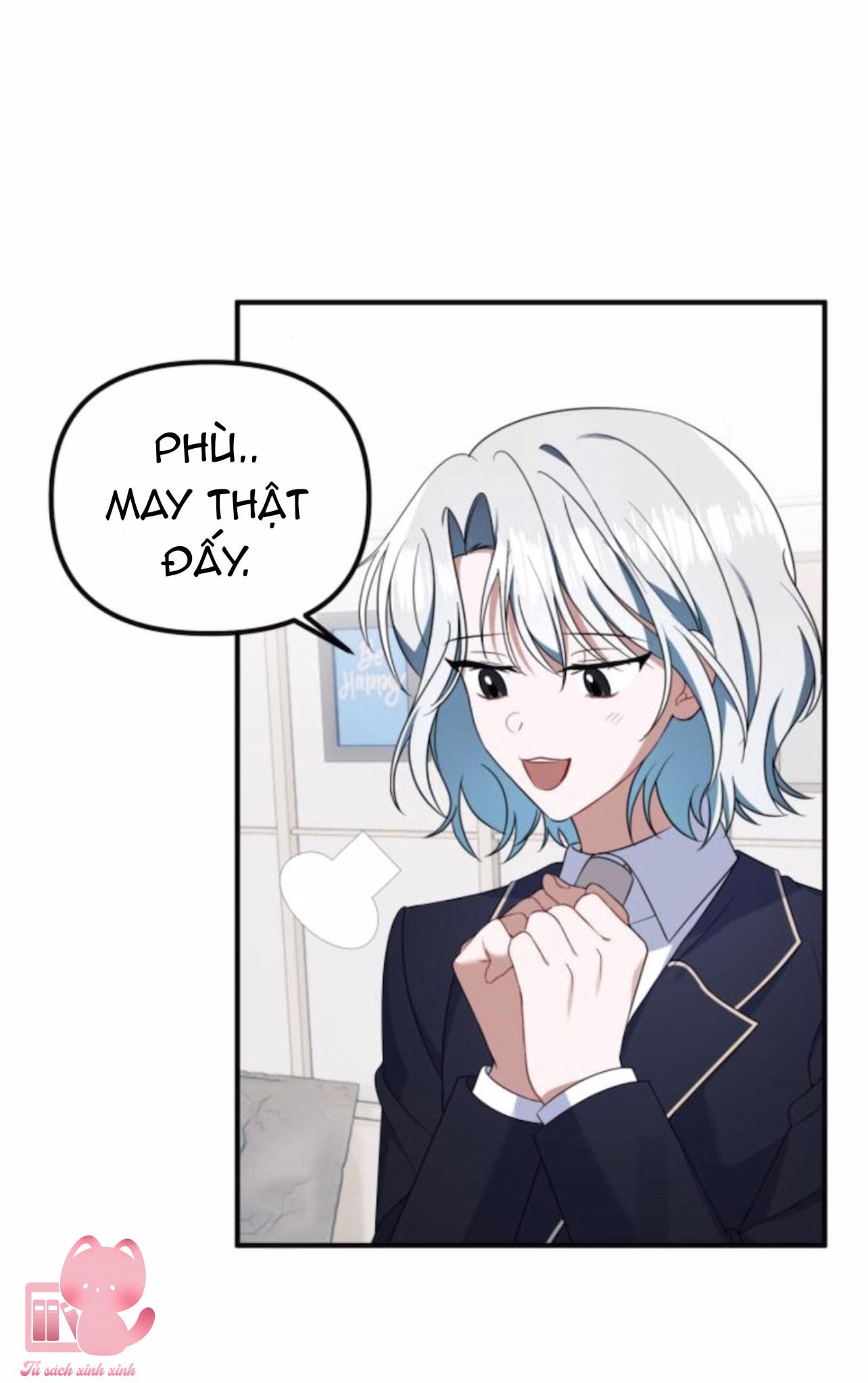 Hoán Đổi Sinh Mệnh - Chap 18