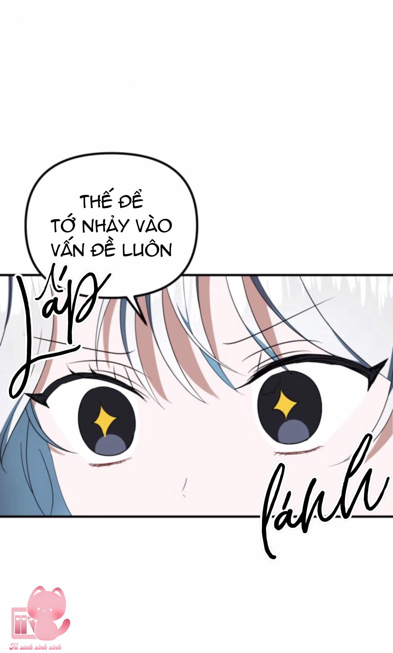 Hoán Đổi Sinh Mệnh - Chap 18