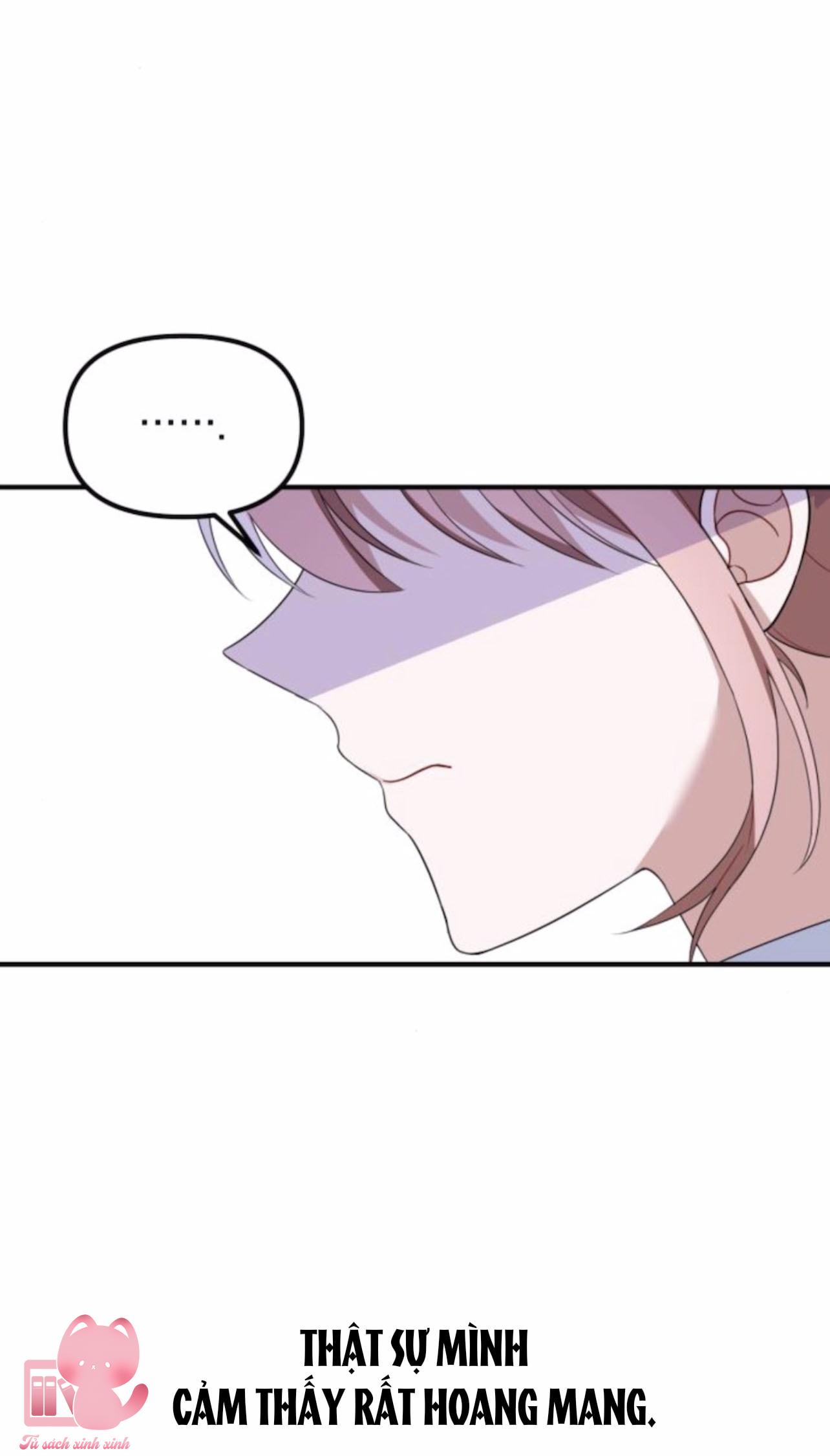 Hoán Đổi Sinh Mệnh - Chap 18