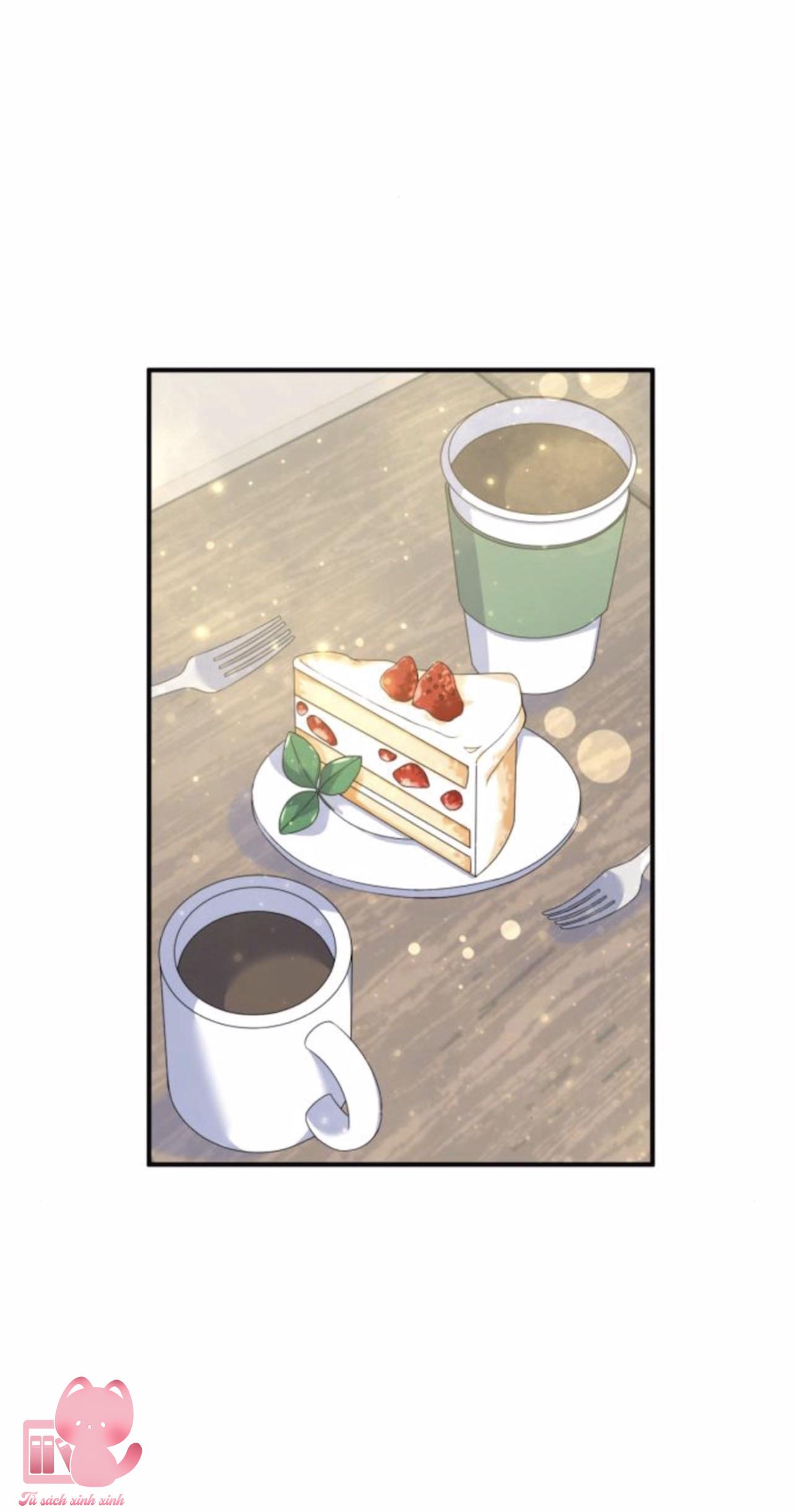 Hoán Đổi Sinh Mệnh - Chap 18