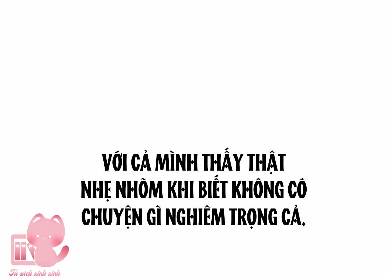 Hoán Đổi Sinh Mệnh - Chap 18