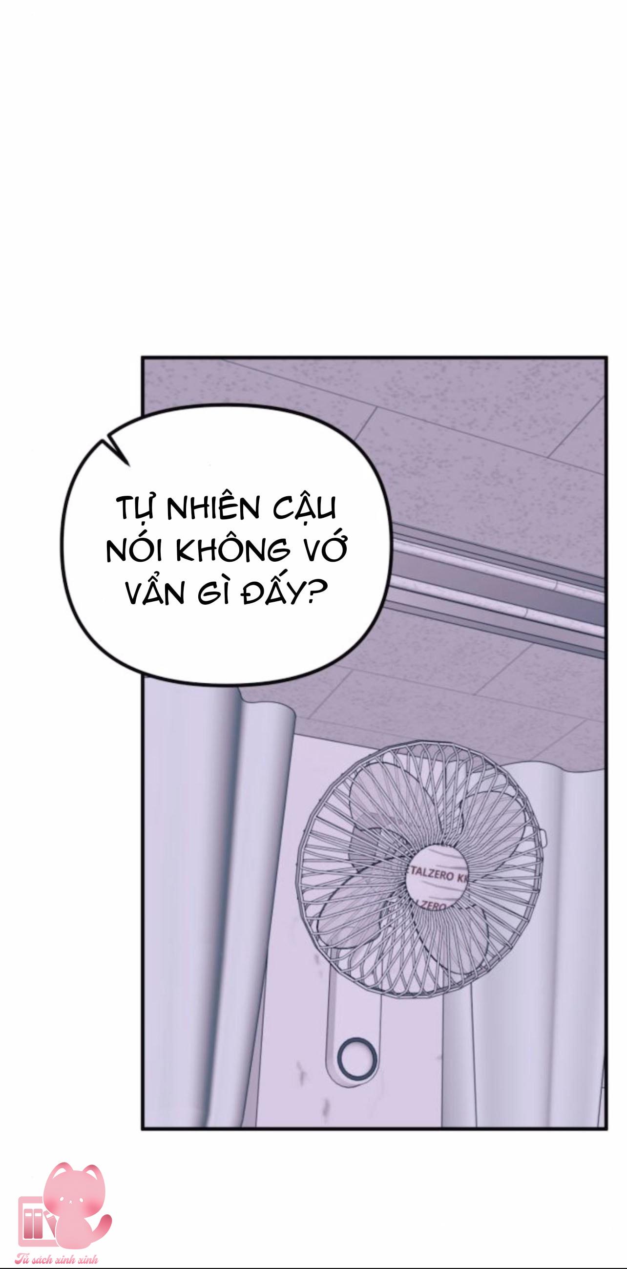 Hoán Đổi Sinh Mệnh - Chap 18